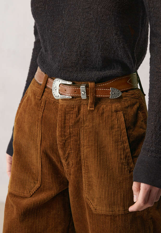 Brown belt, Brown, completeTheLook