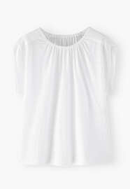 Tank top, White, webstill