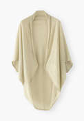 Cocoon cardi, Washed sage, webstill