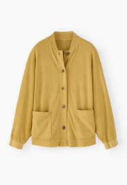 Jersey jacket, Tuscan sun, webstill