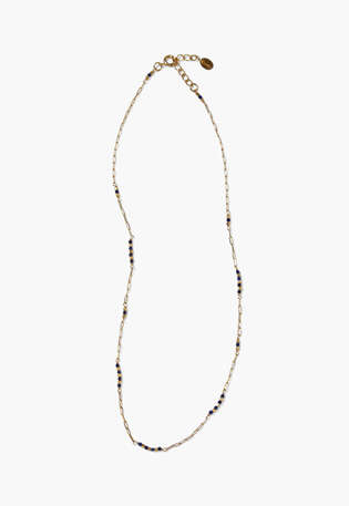 Fine necklace, Gold, webstill