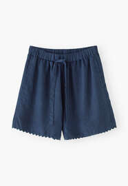Shorts, Ink, webstill