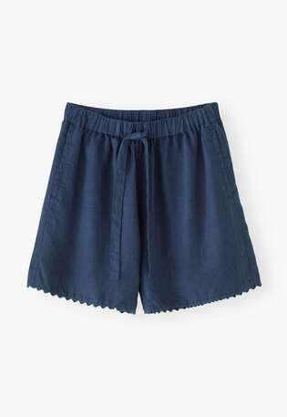 Shorts, Ink, webstill