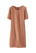 Shift dress, Sienna, webstill
