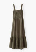 Sundress, Dark moss, webstill