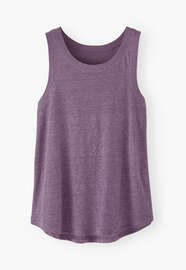 Jersey vest, Heather, webstill