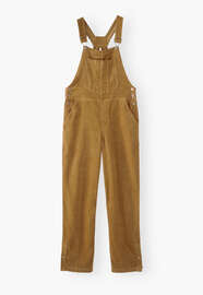 Dungarees, Ochre, webstill