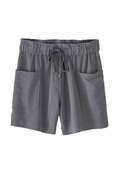 Jersey shorts, Slate, webstill