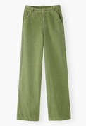 Cord trousers, Apple, webstill