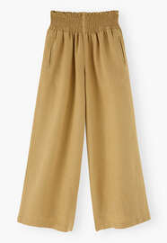 Culottes, Bronze tan, webstill