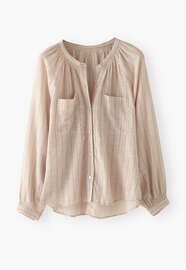 Striped blouse, Chilli, webstill