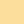 Warm yellow