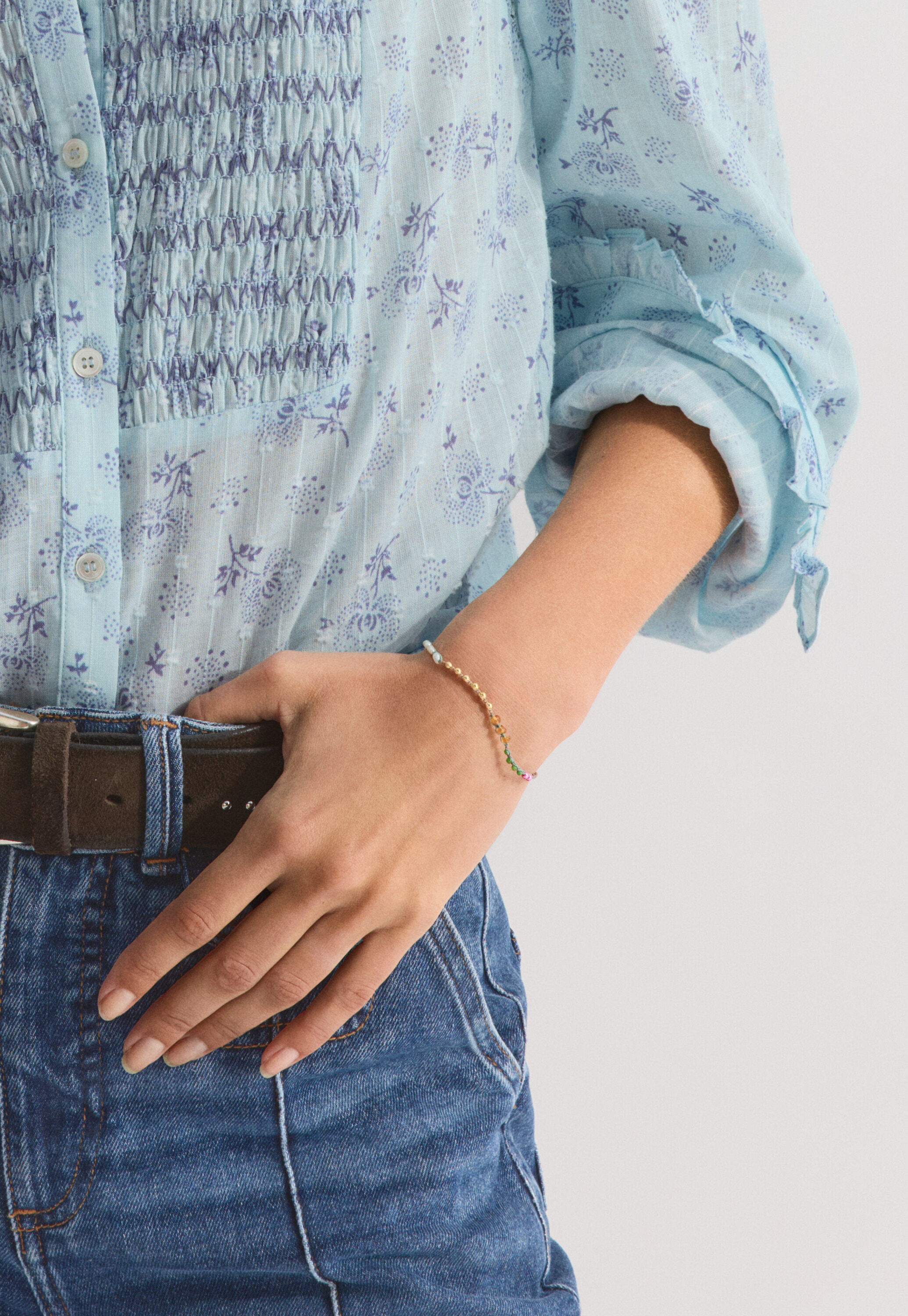 Bracelet