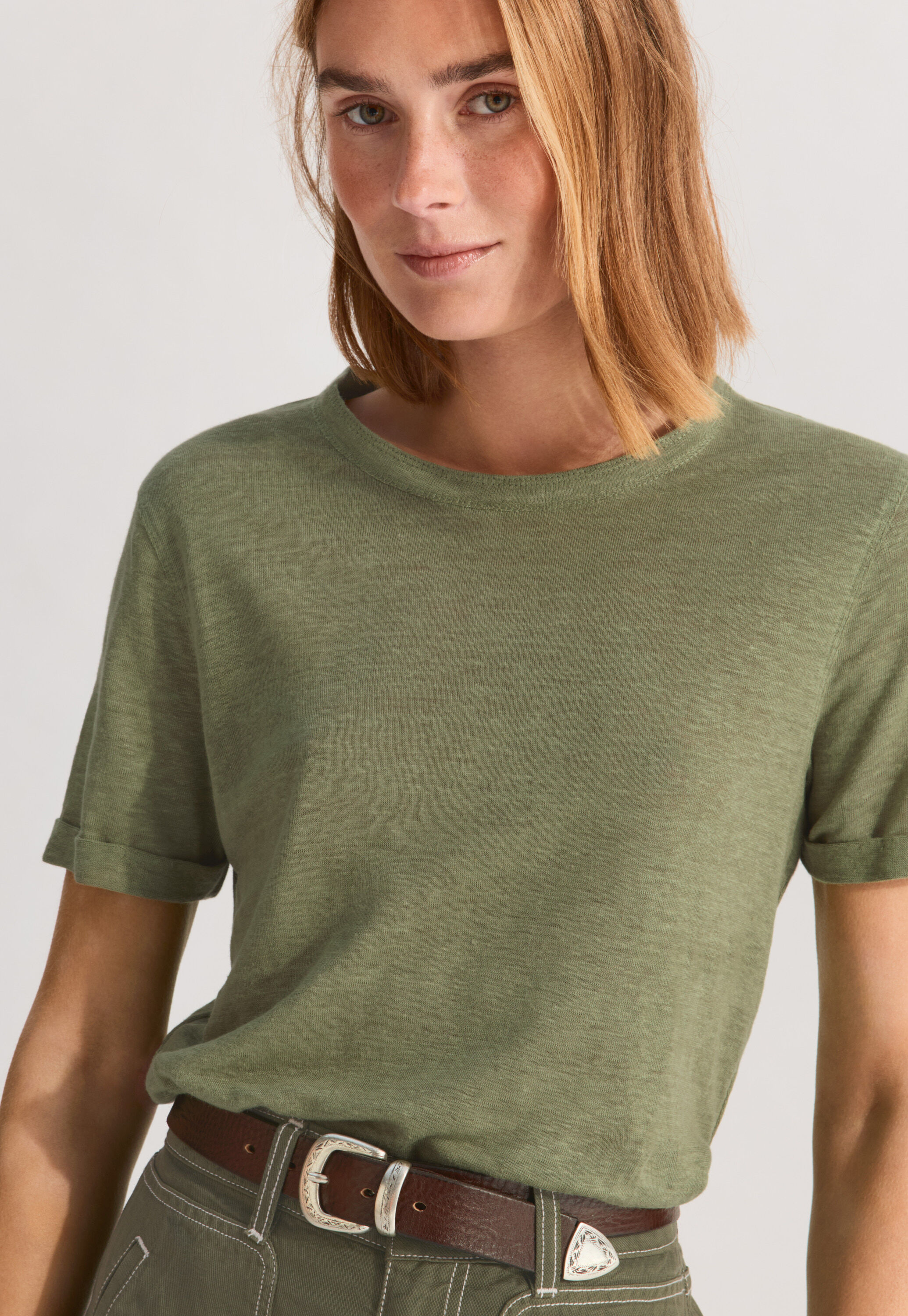 Jersey T-shirt