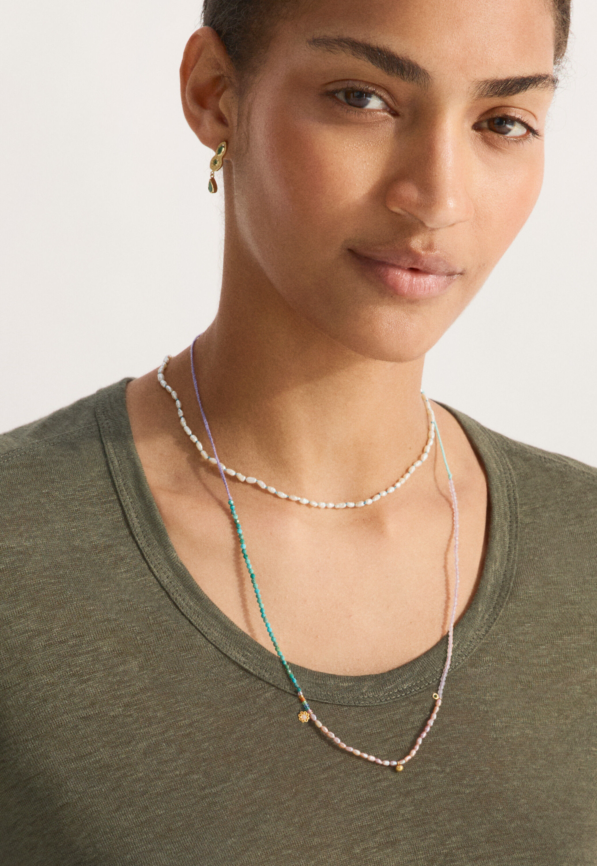 Necklace