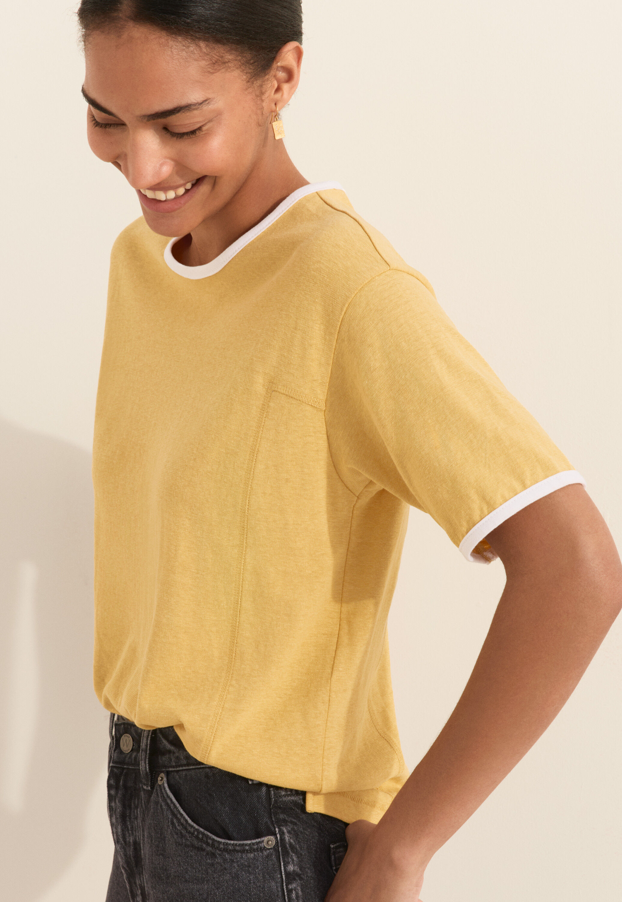 Jersey T-shirt