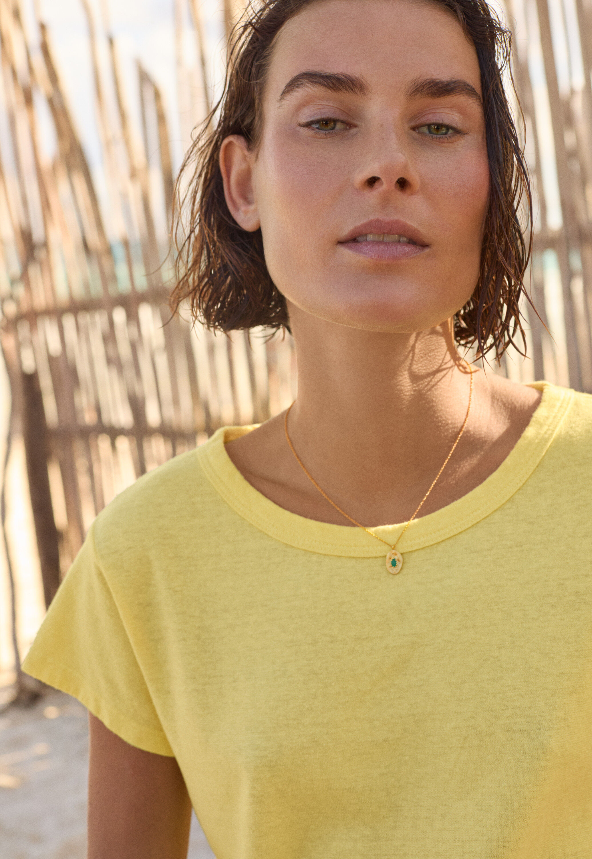 Jersey T-shirt
