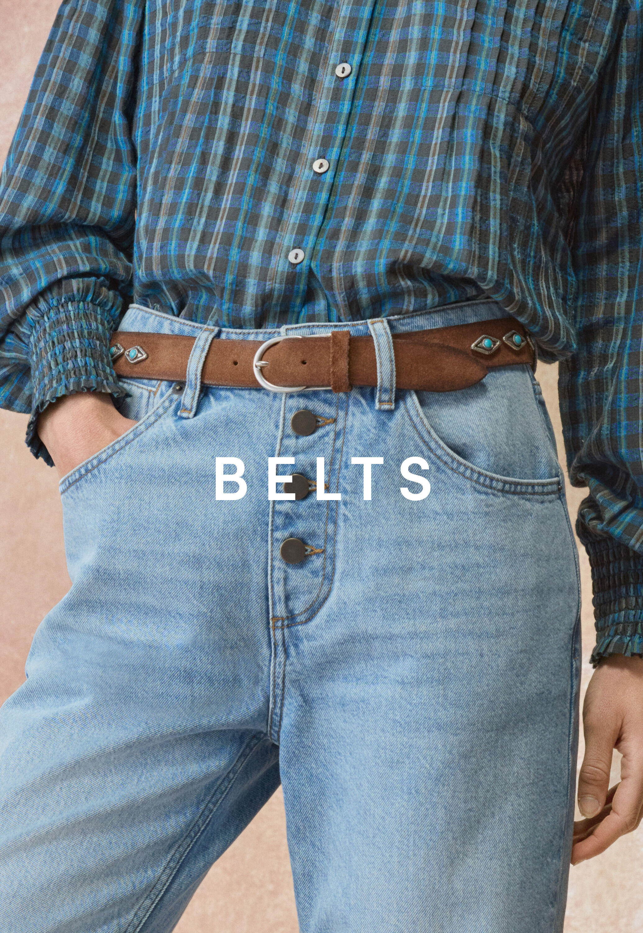 Brown belt
