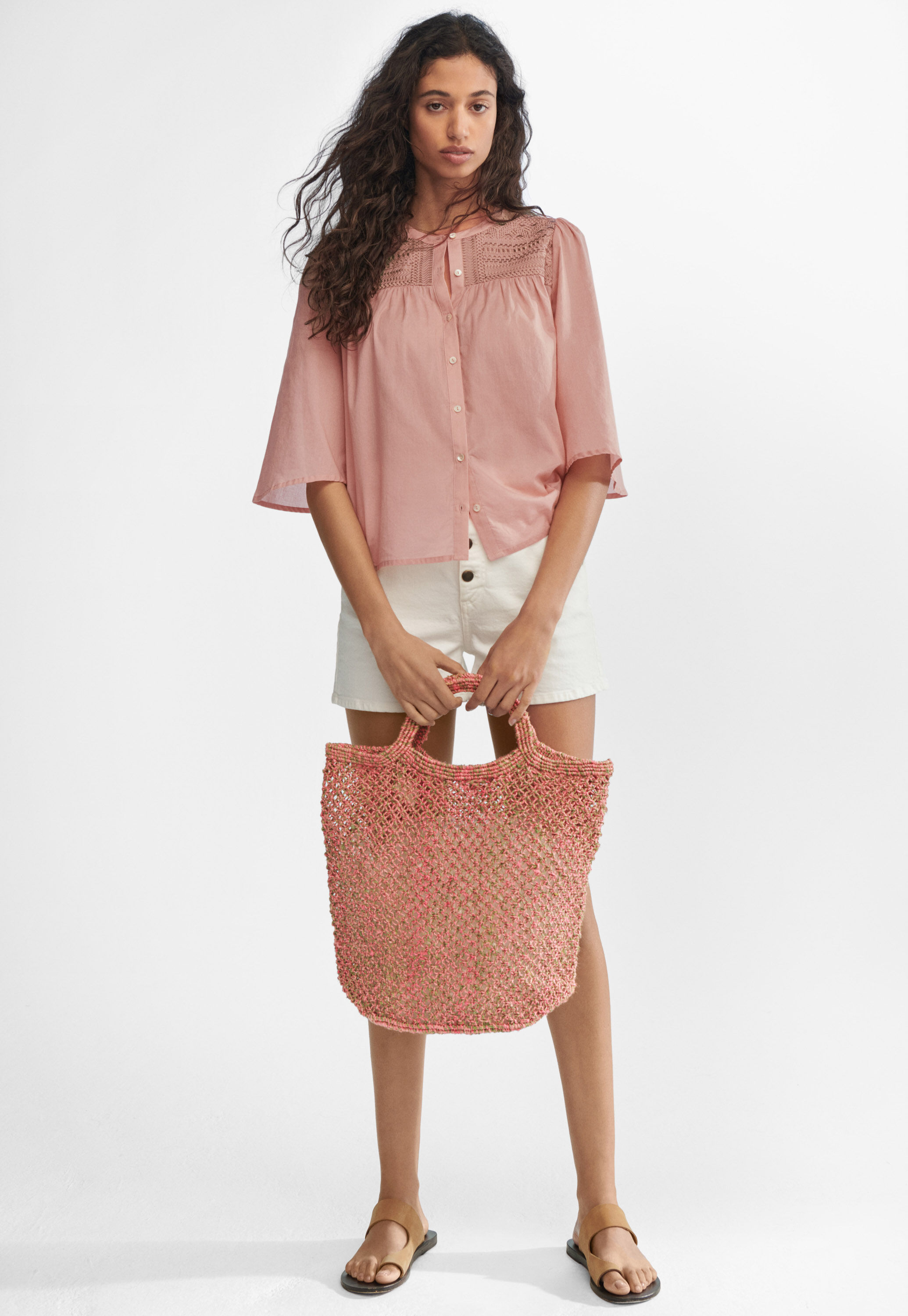 Shopper bag