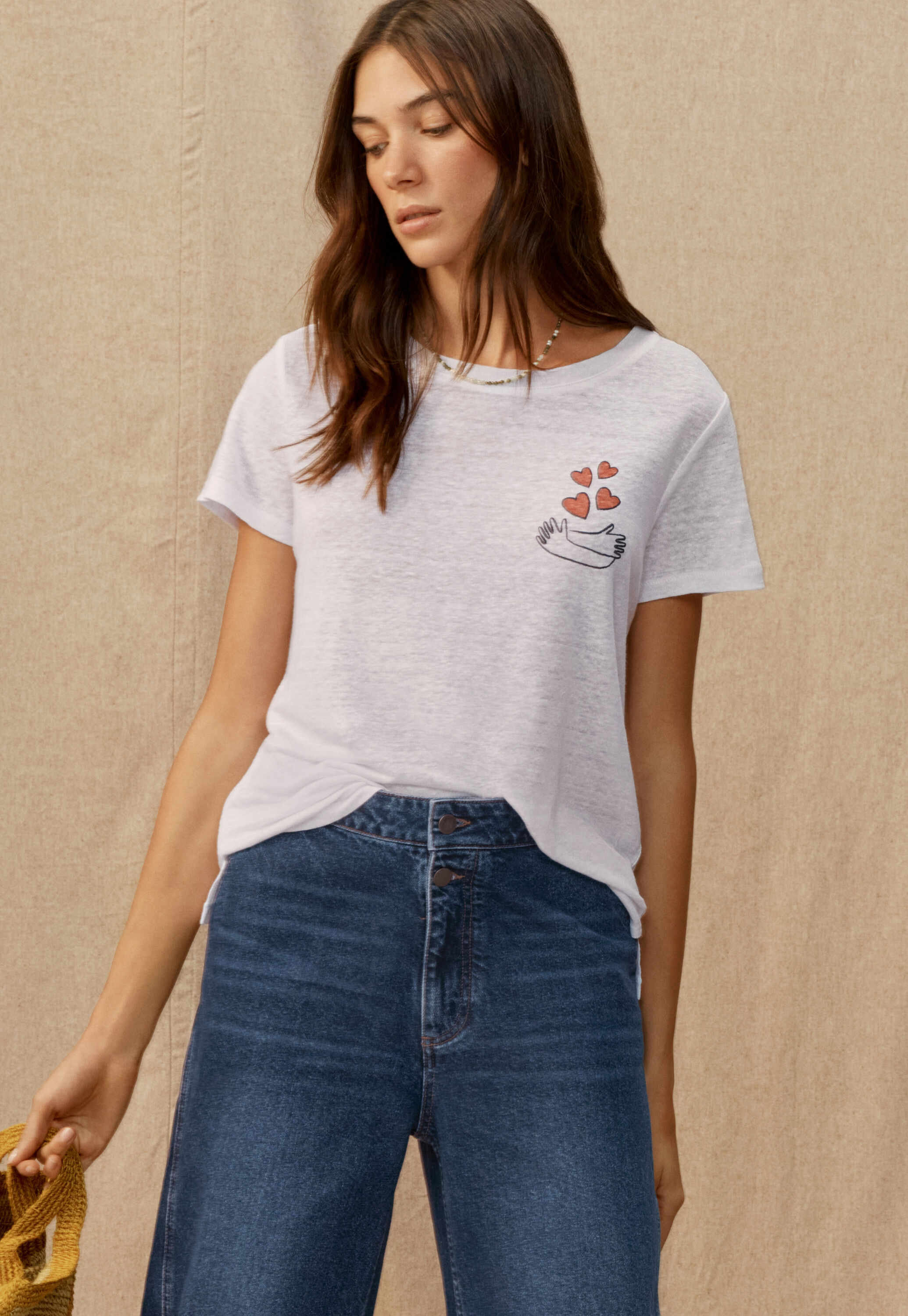 International Women's Day T-shirt