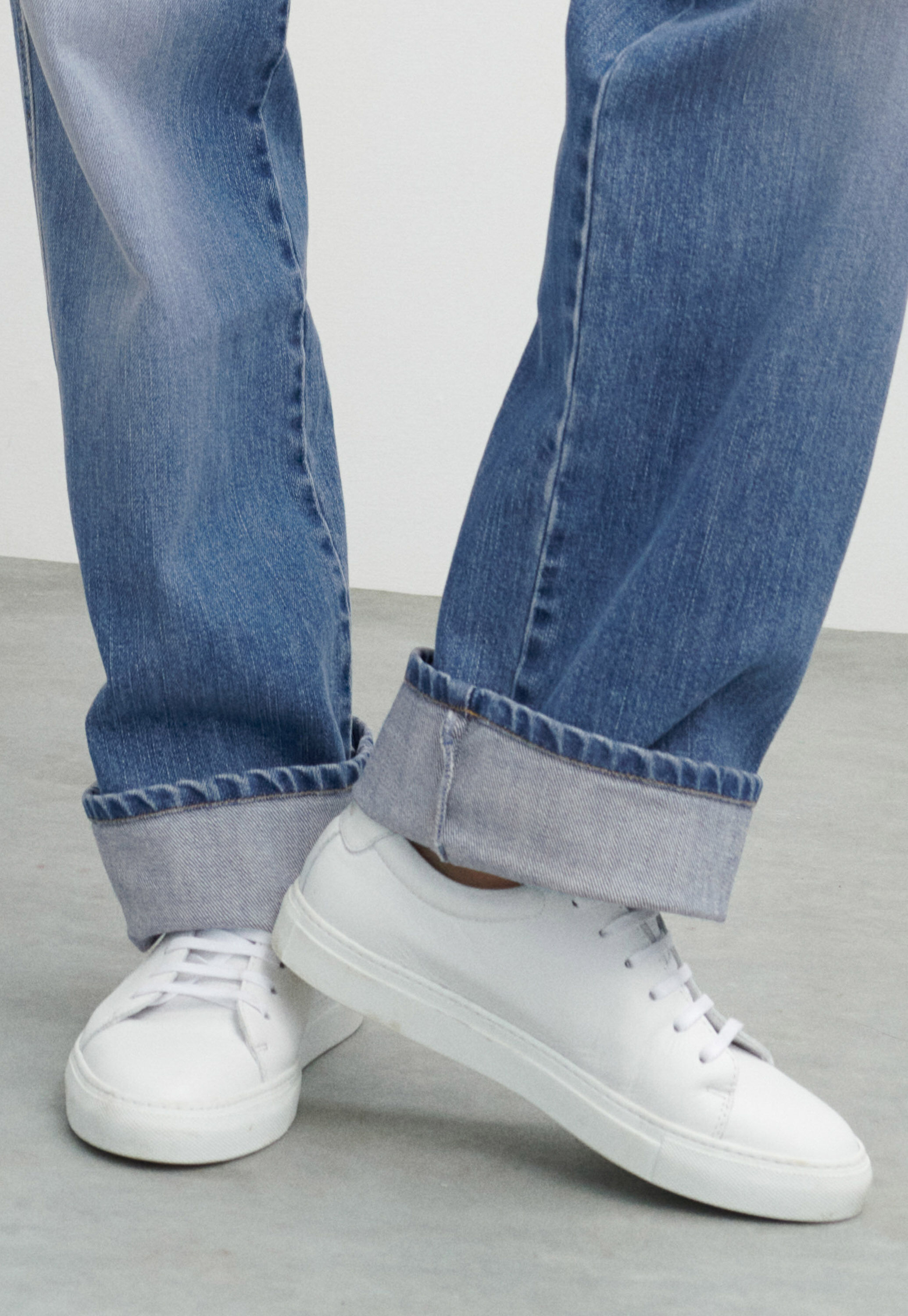 Boyfriend jeans