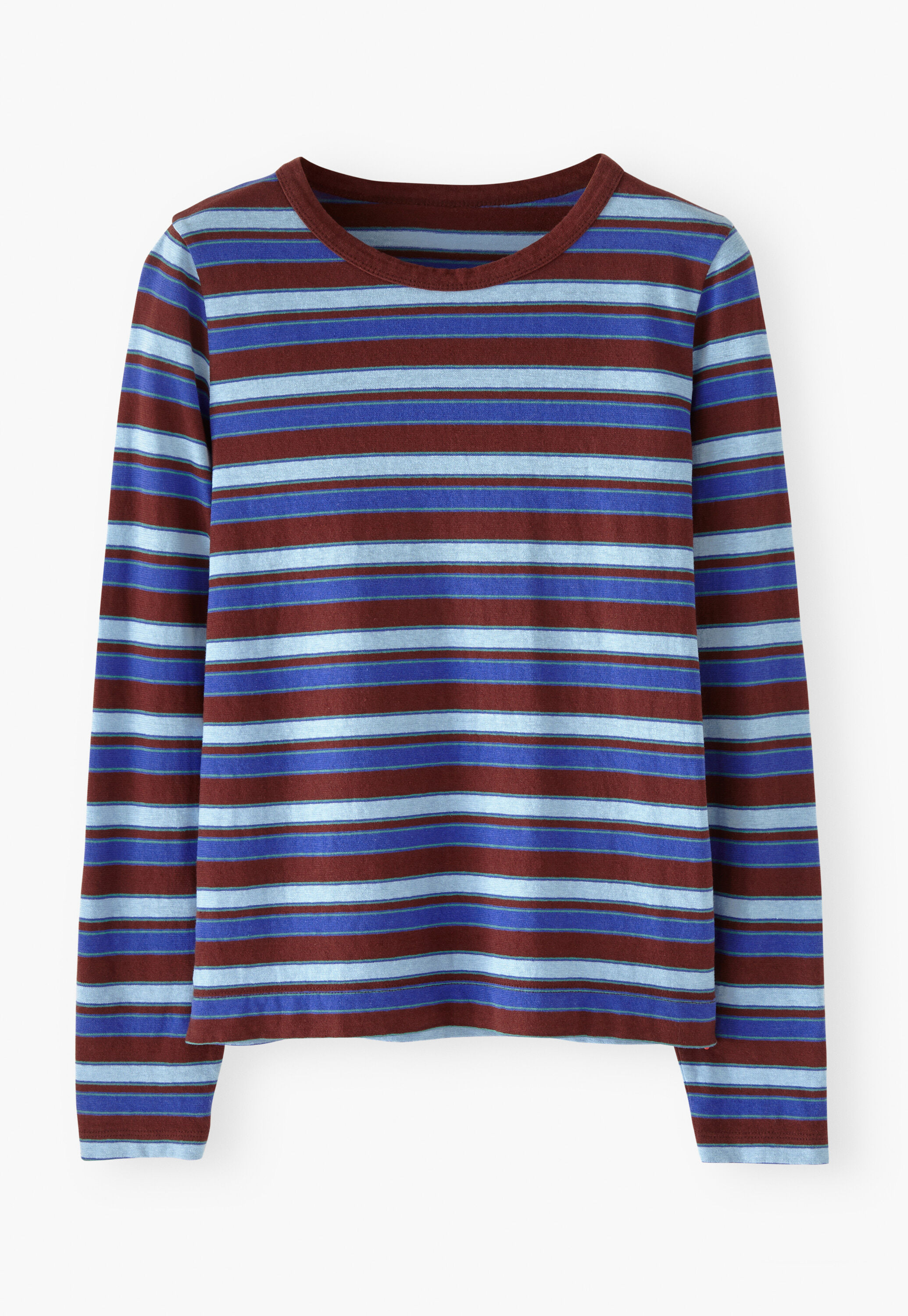 Striped top