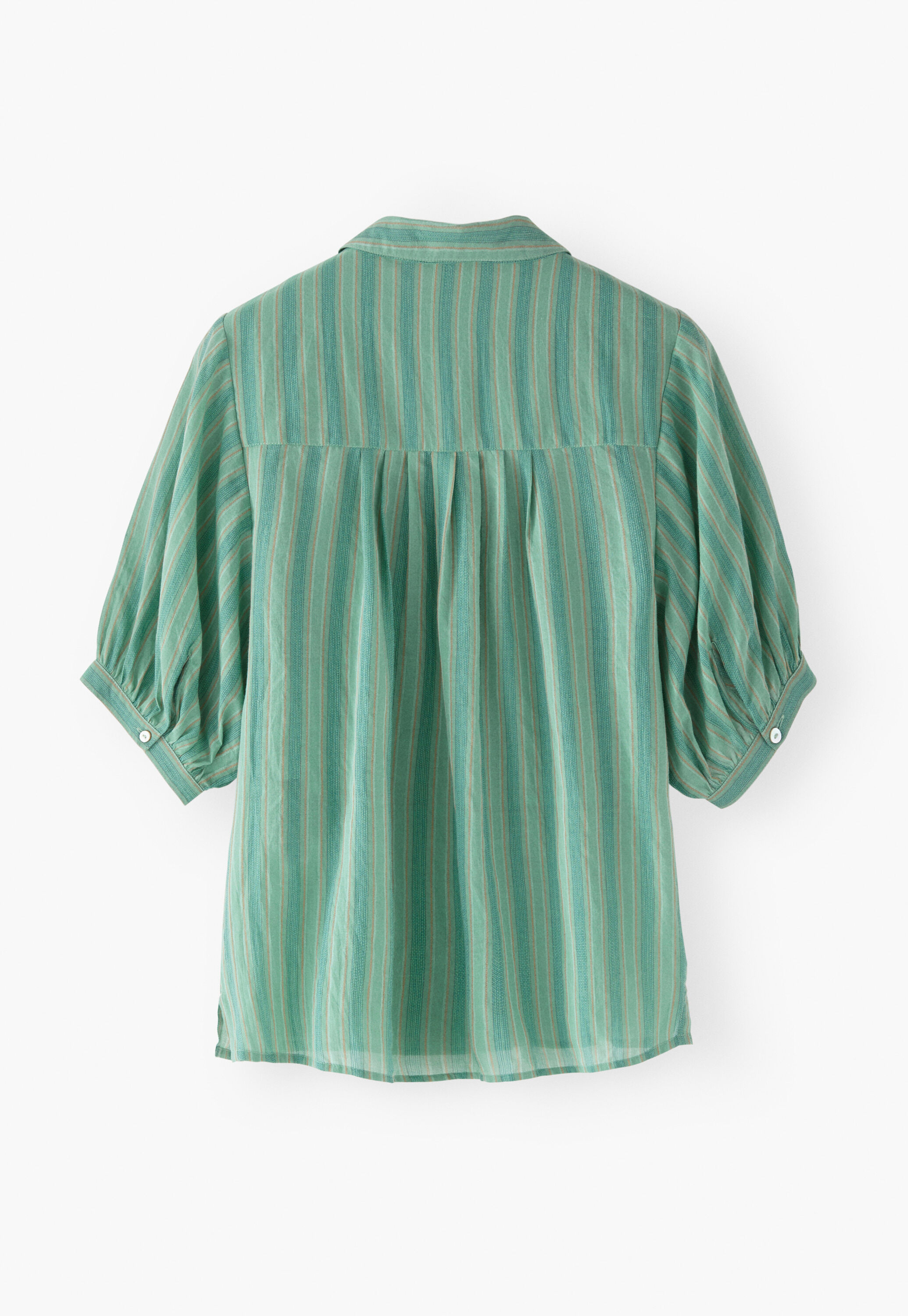 Striped blouse