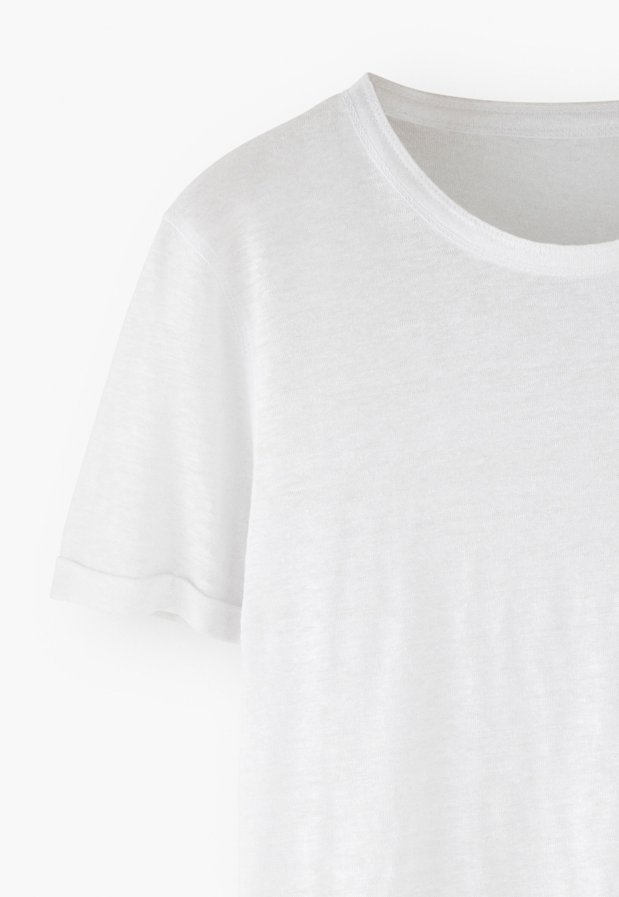 Jersey T-shirt