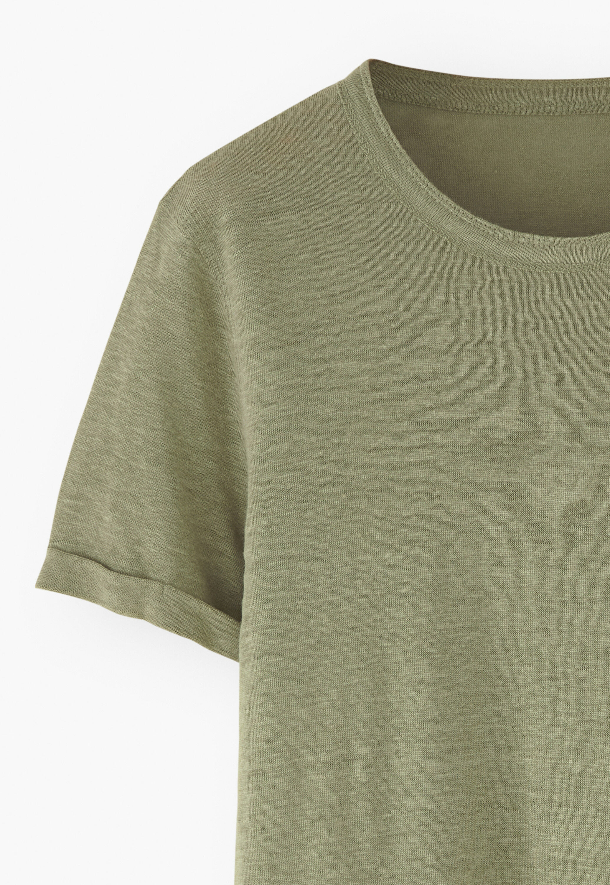 Jersey T-shirt