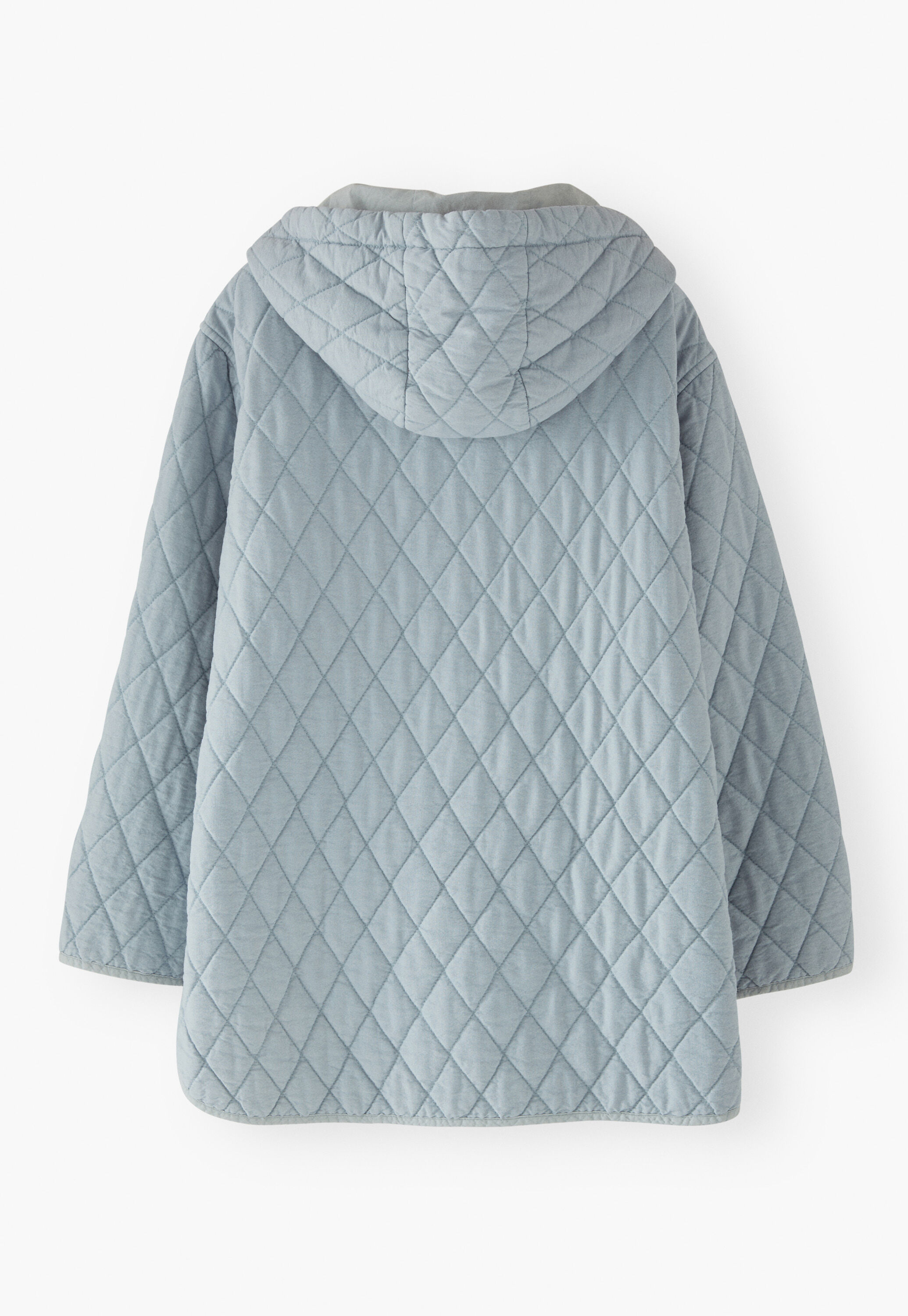 Quilted jacket