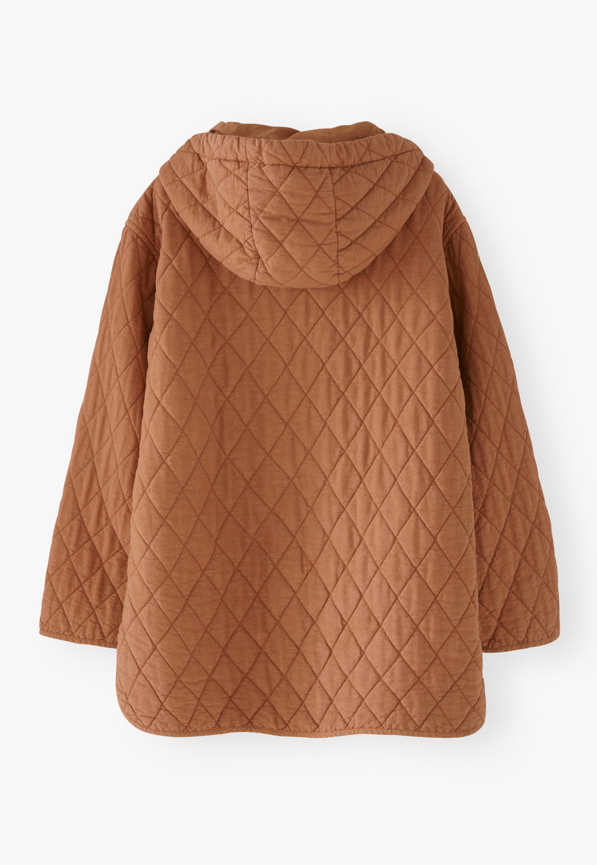 Quilted jacket