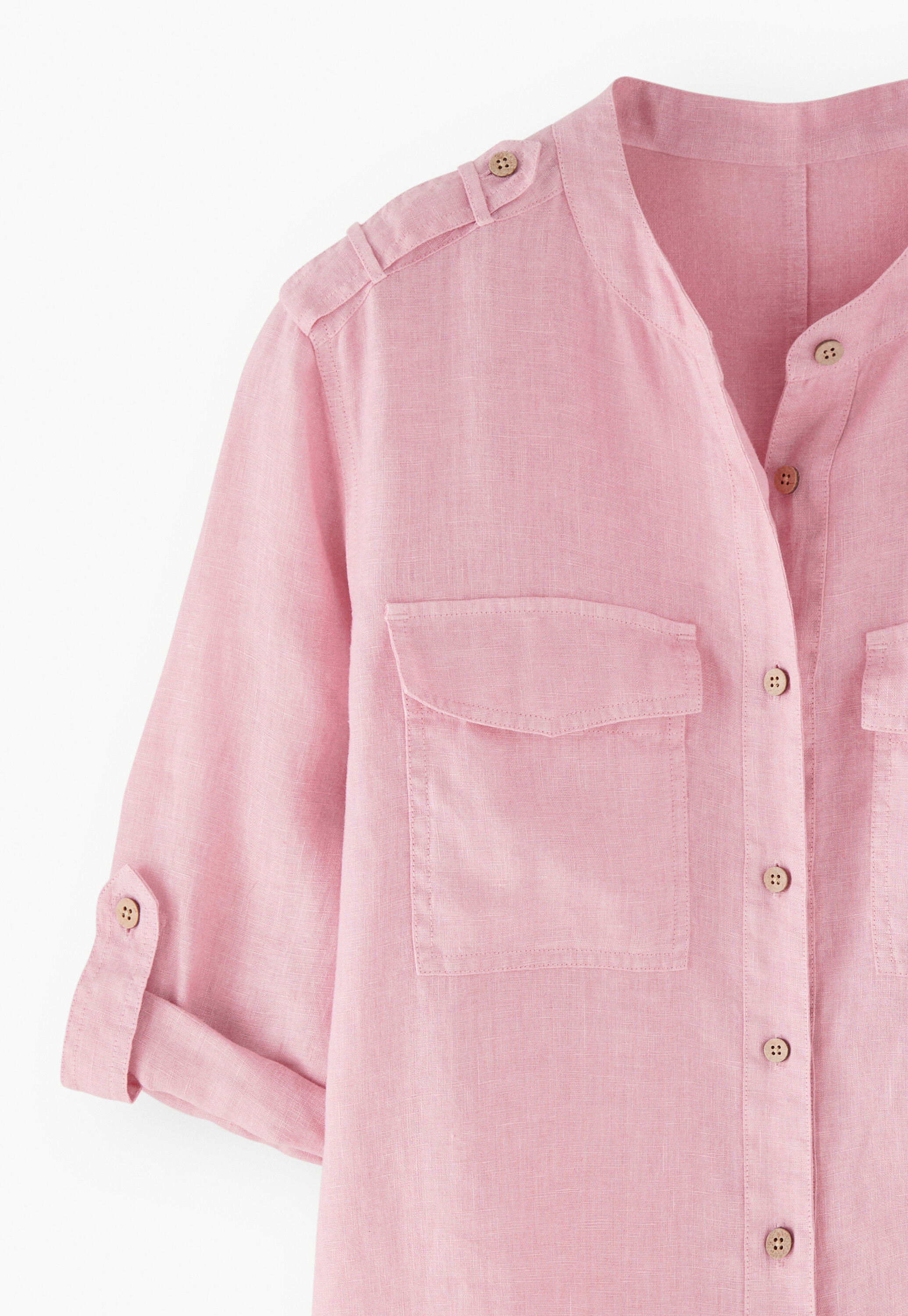 Safari shirt