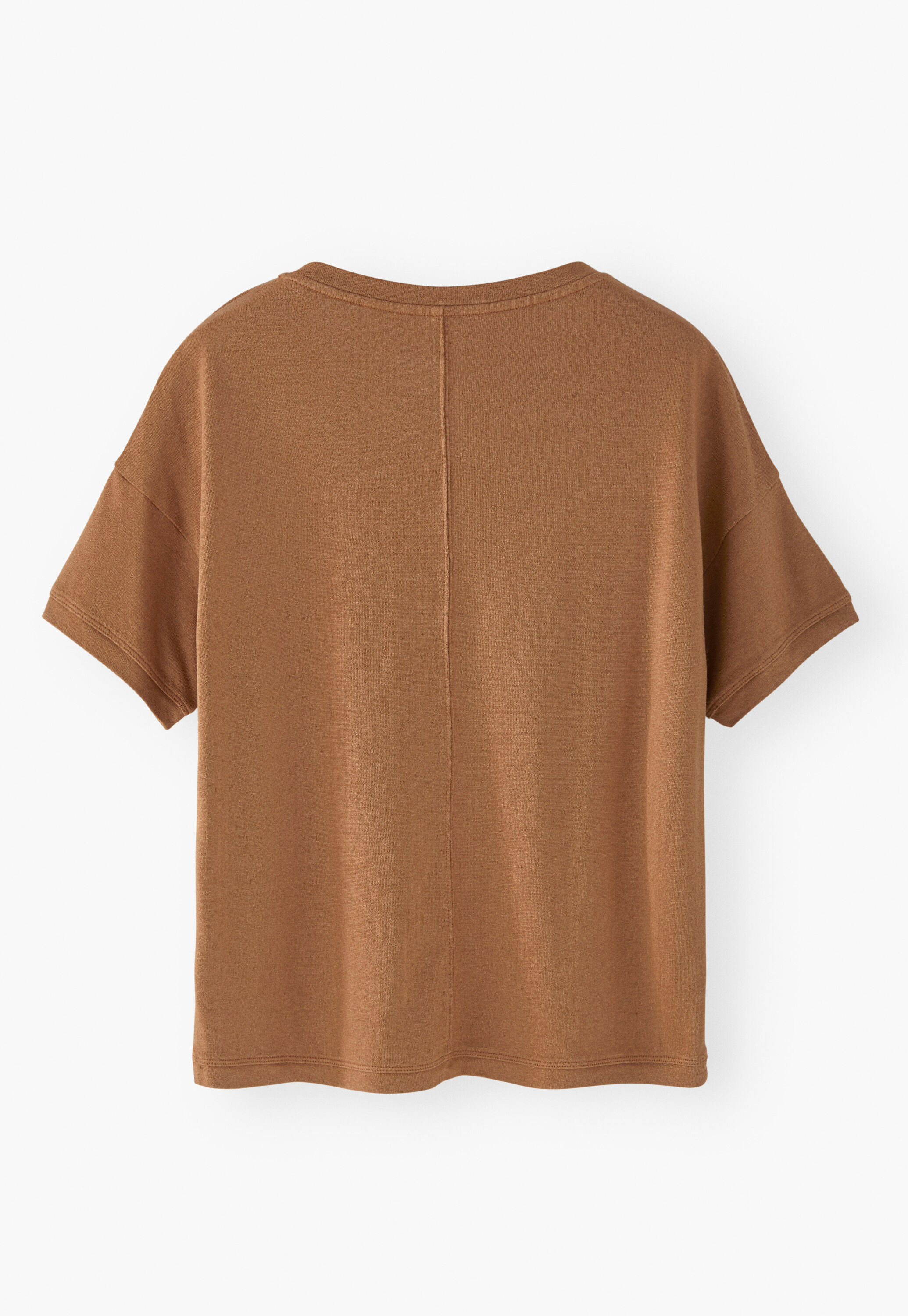 V-neck T-shirt