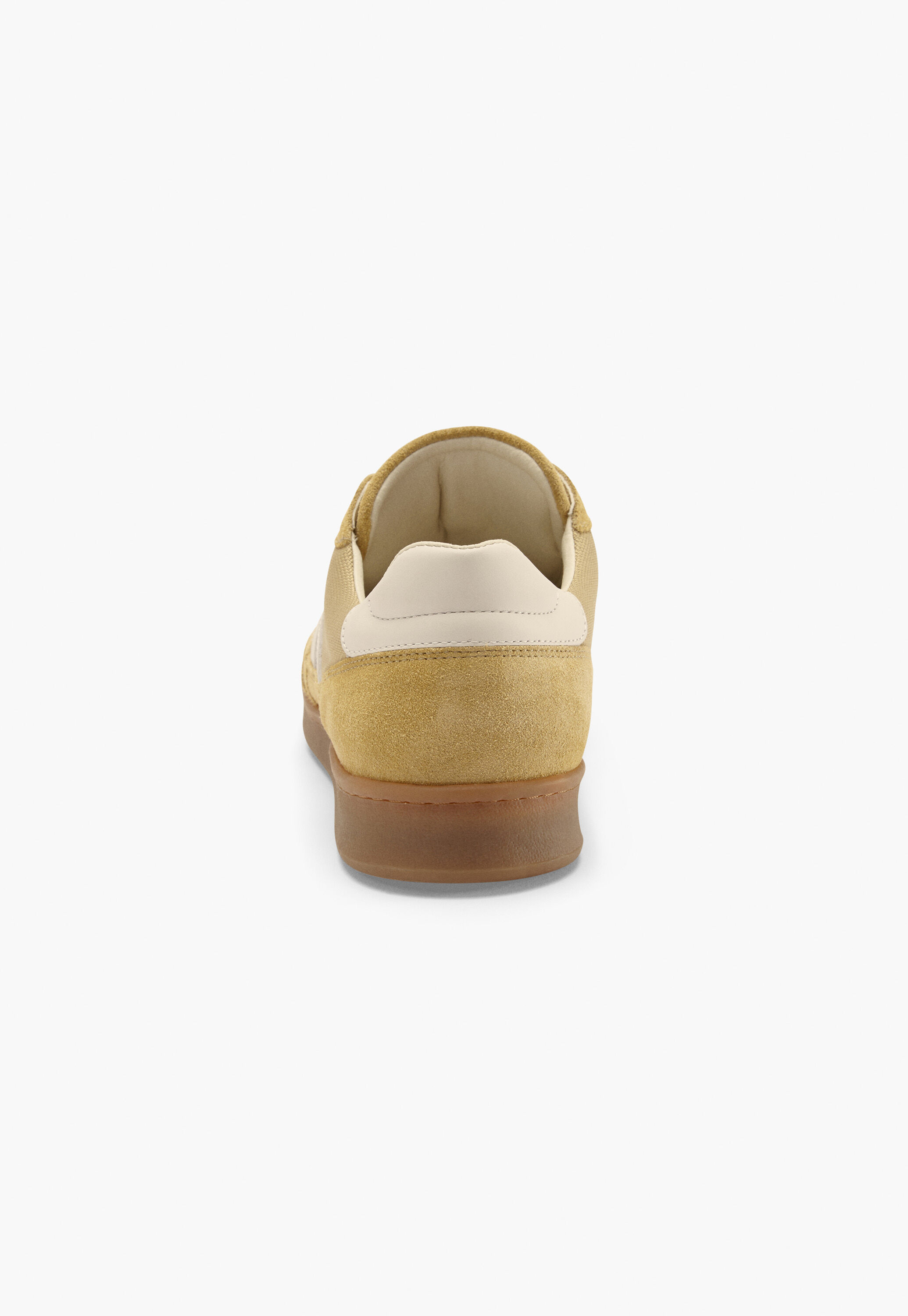 Trainers, Honey, large