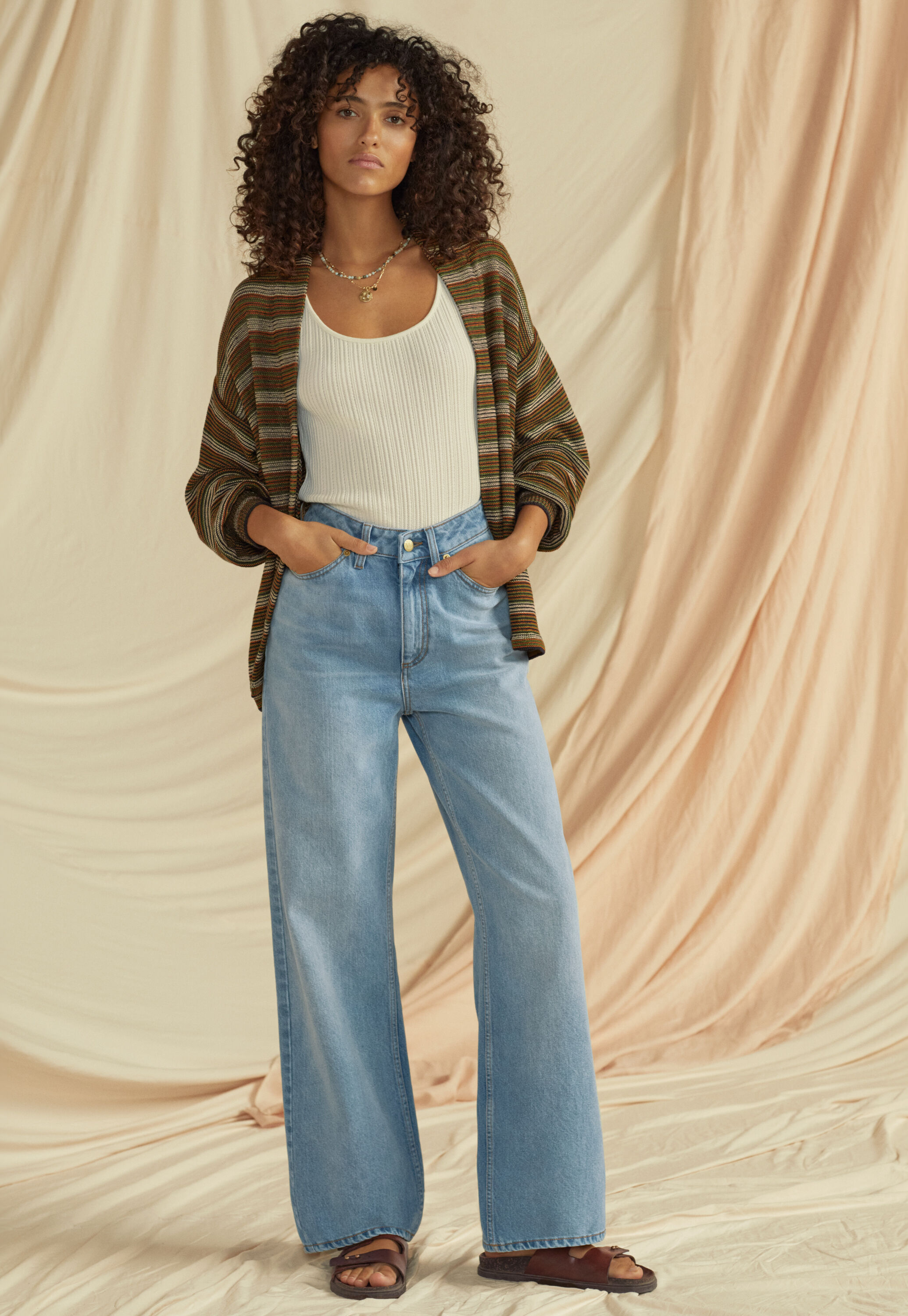 Boyfriend jeans