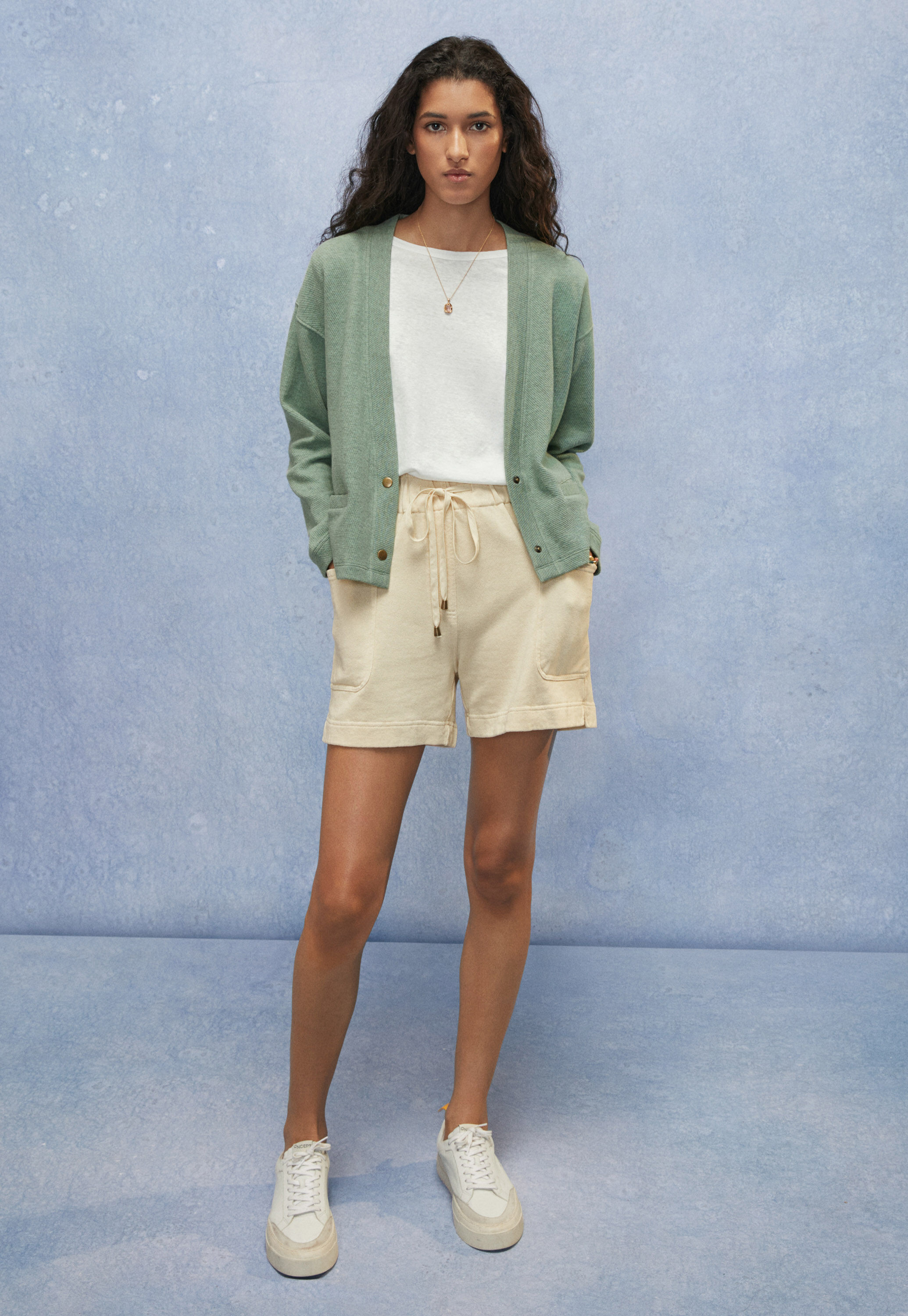 Jersey shorts