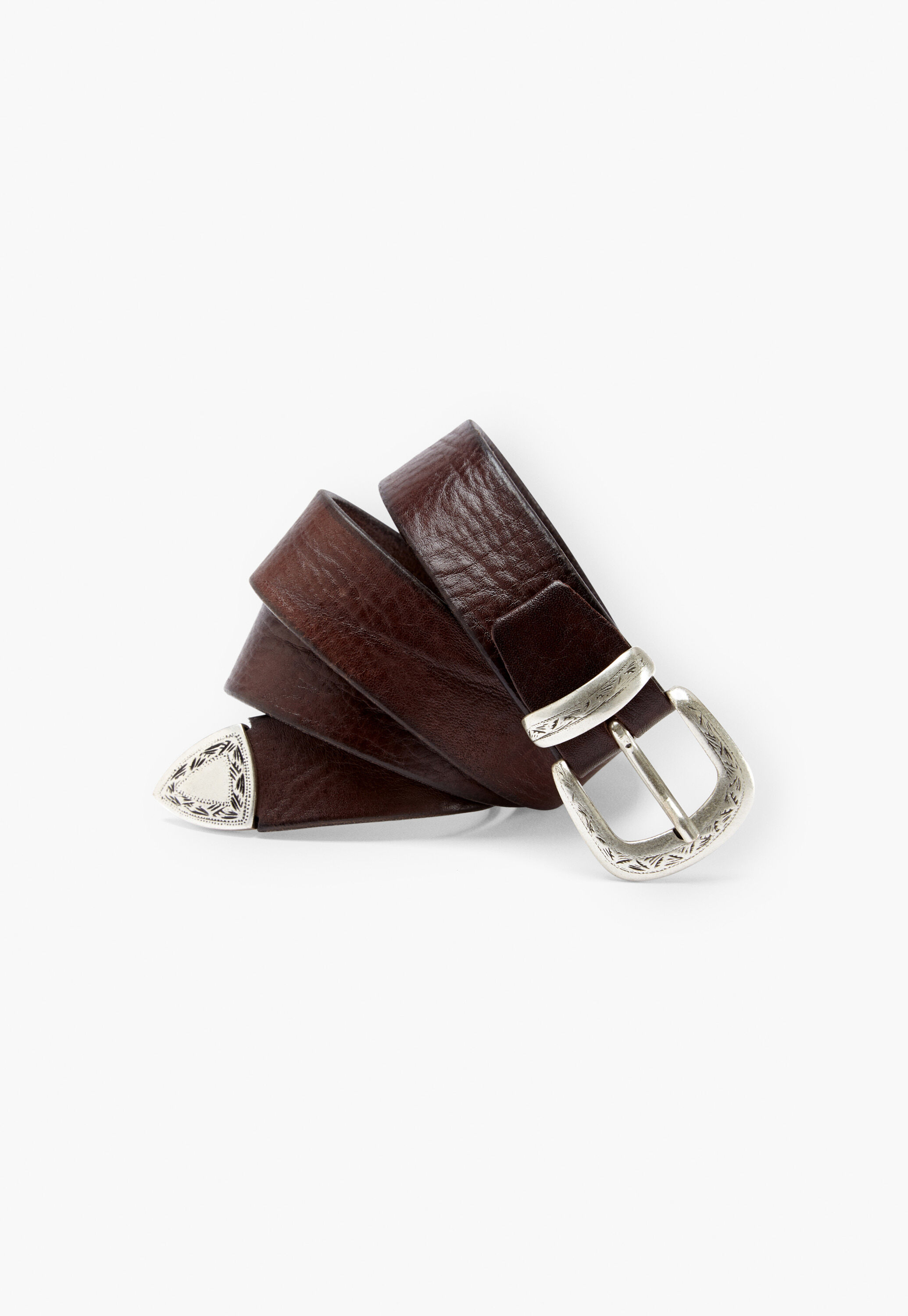 Brown belt