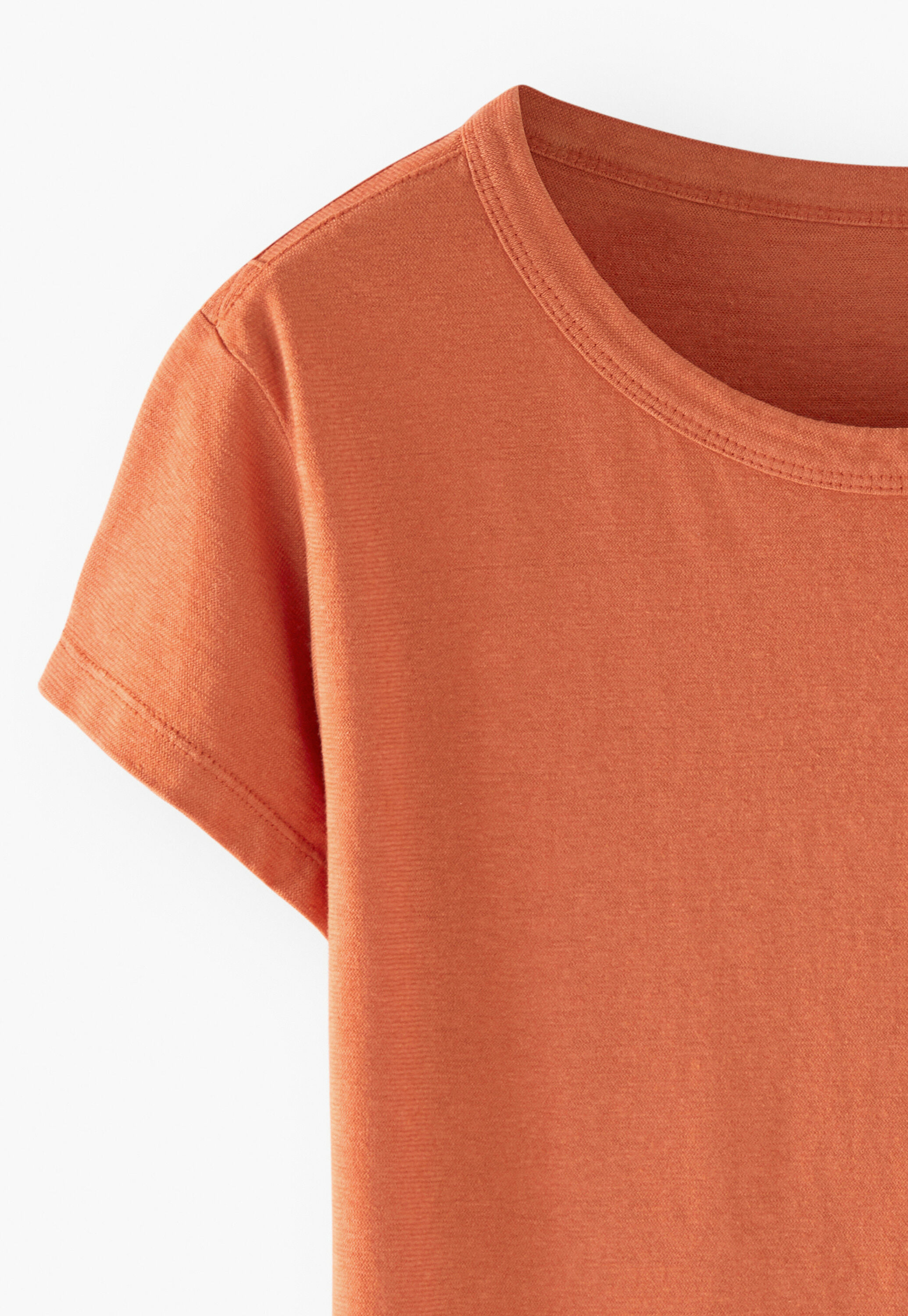 Jersey T-shirt