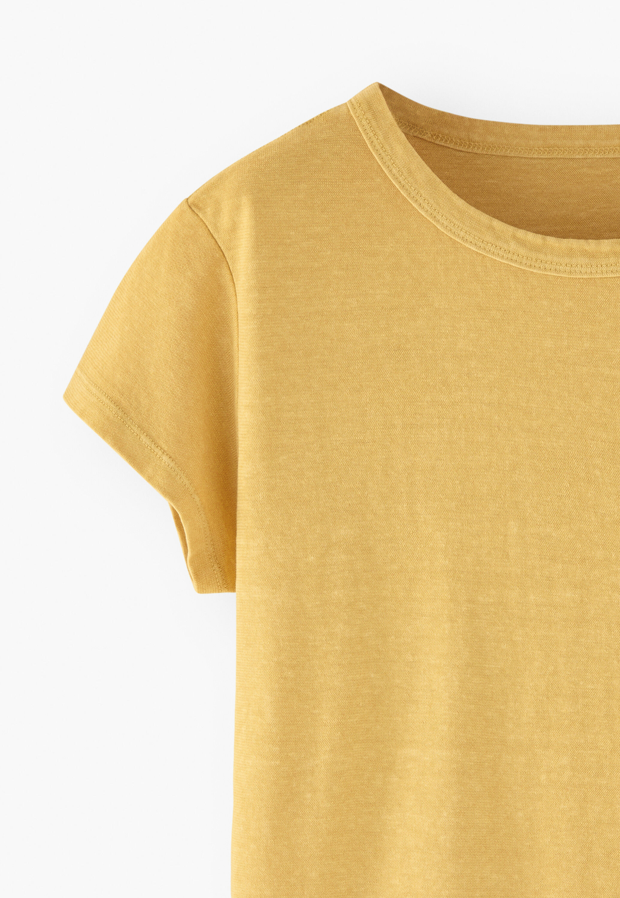Jersey T-shirt