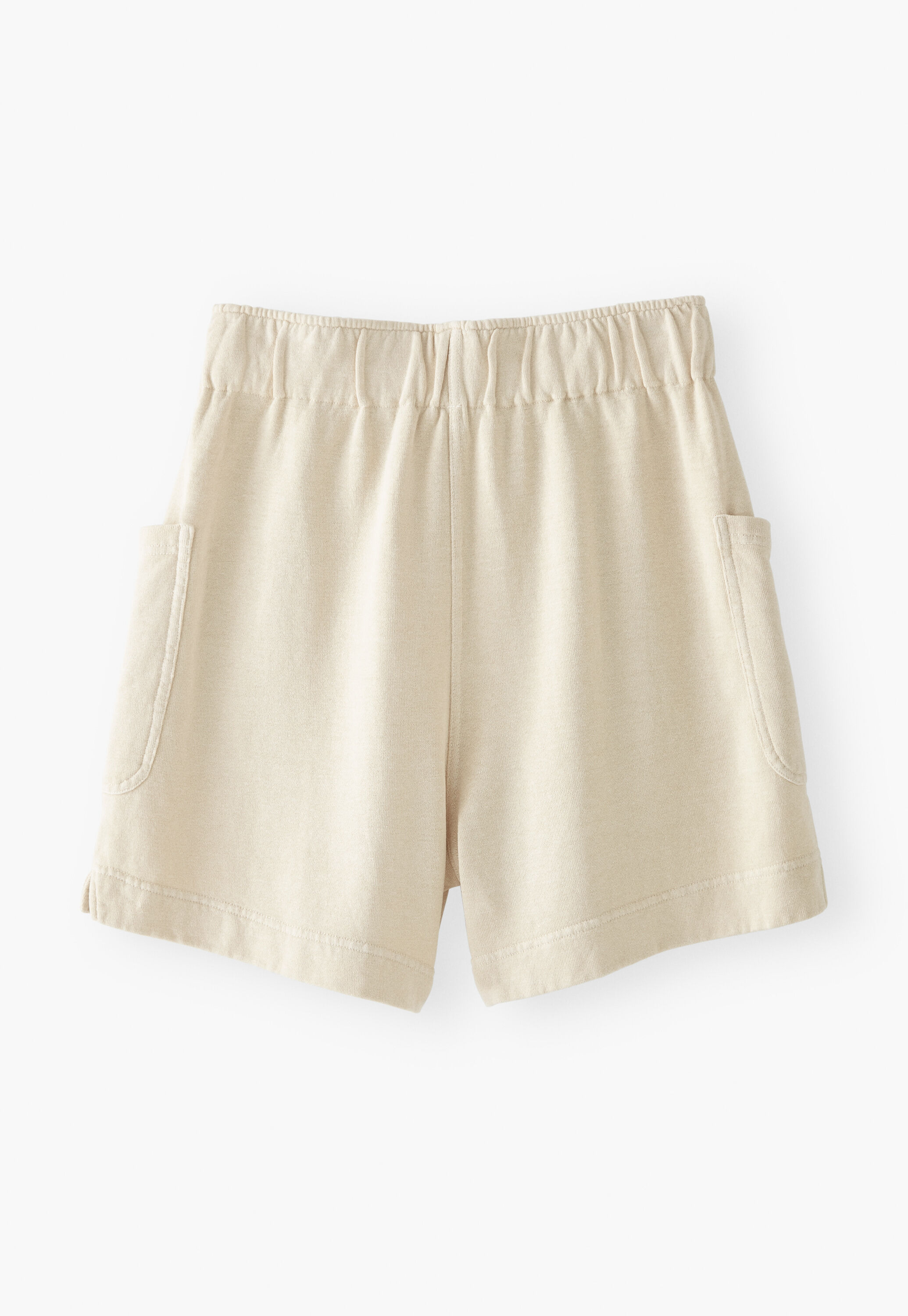 Jersey shorts