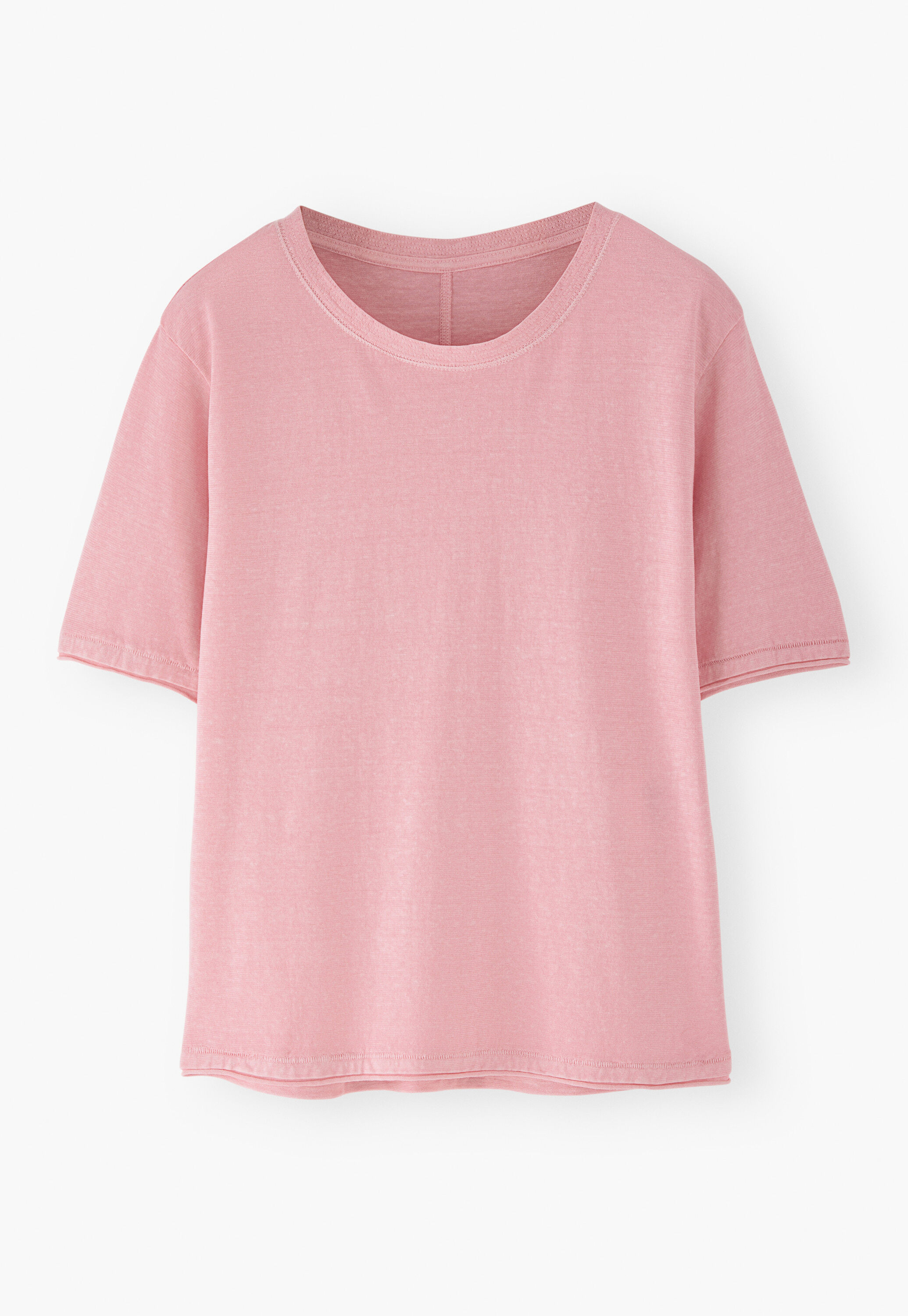 Boxy T-shirt