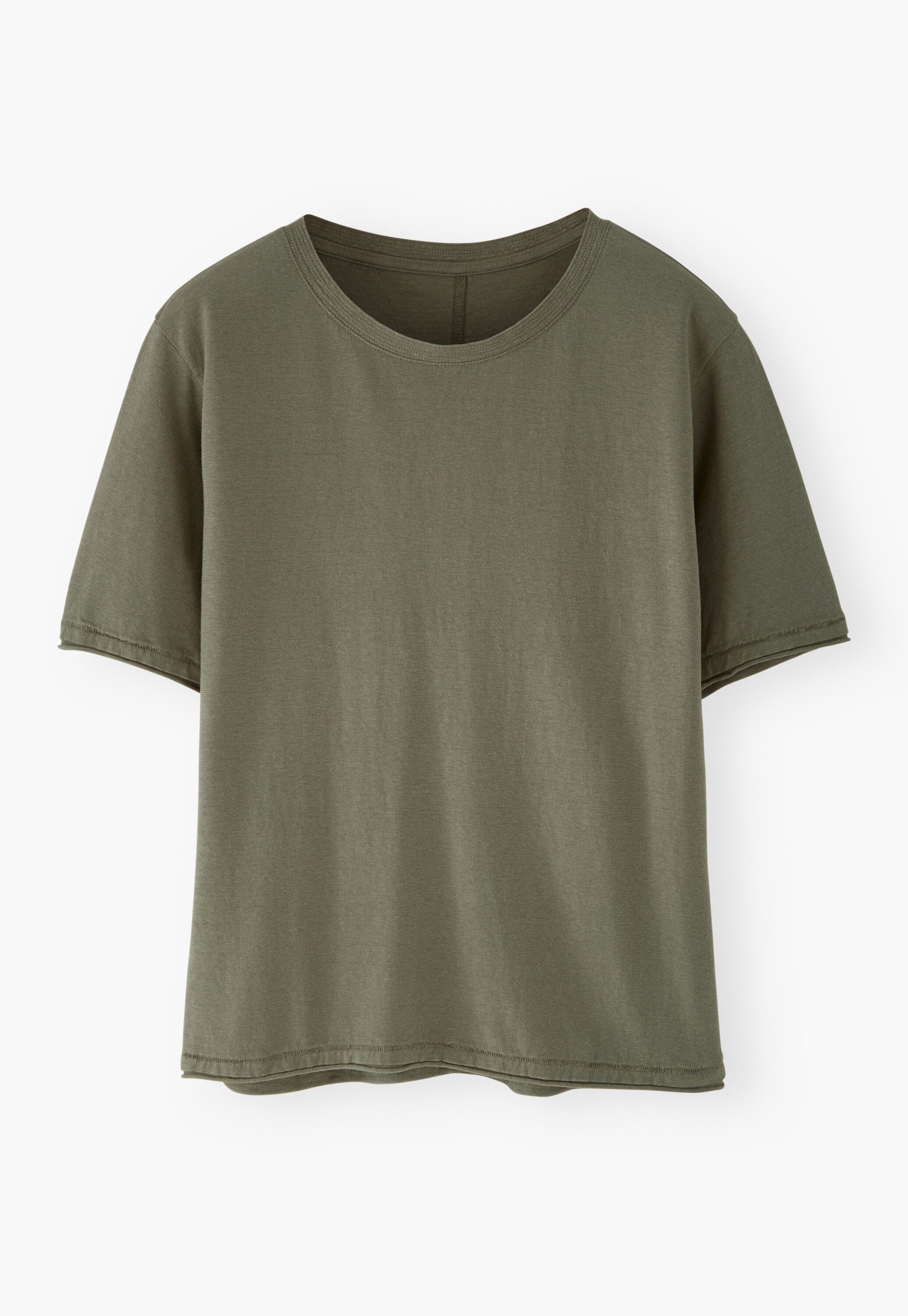 Boxy T-shirt