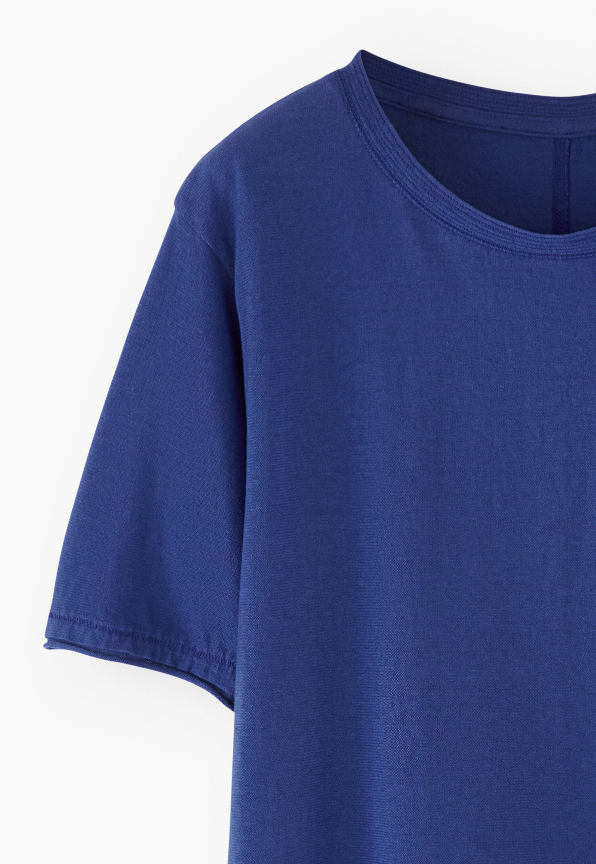 Boxy T-shirt