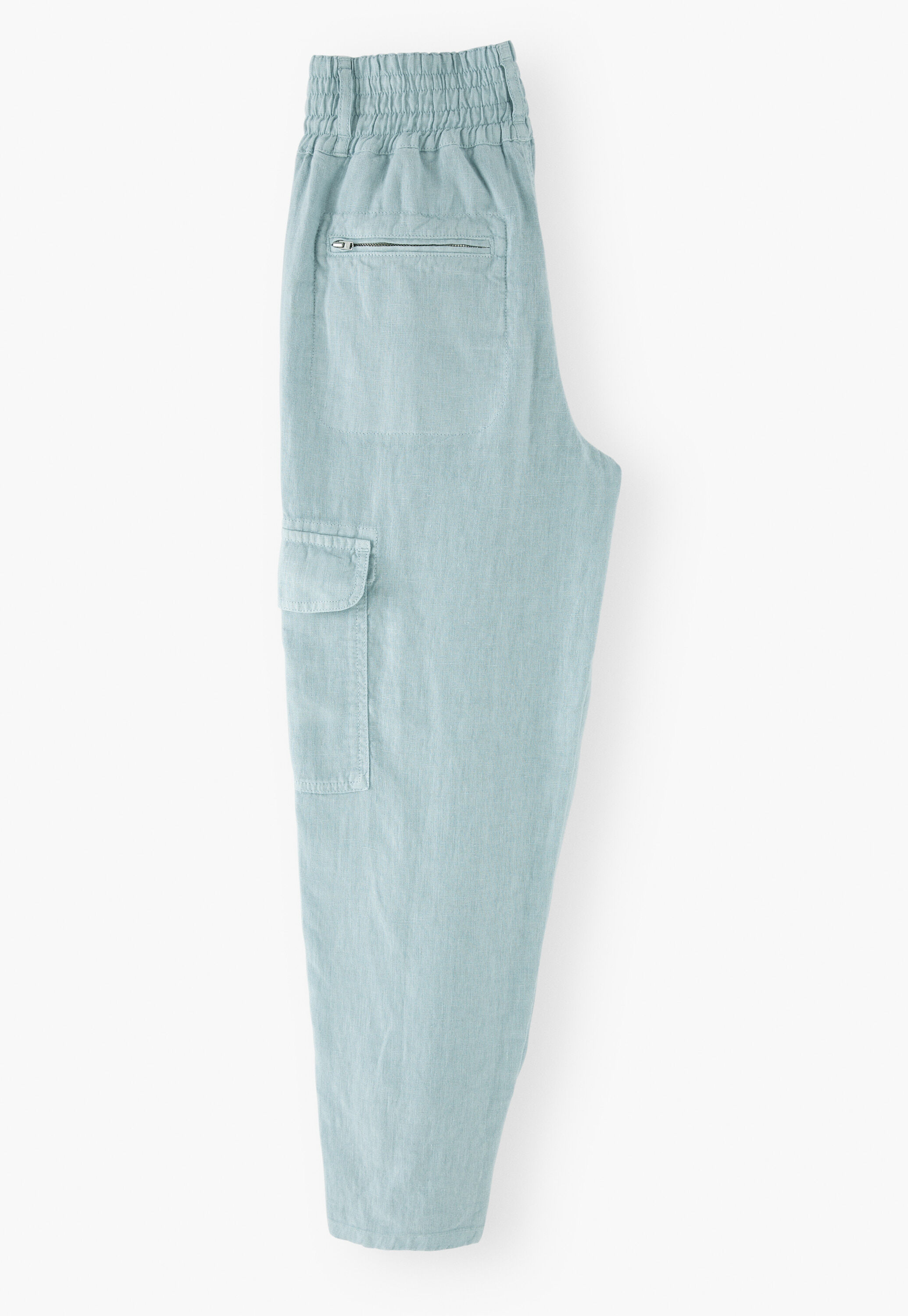 Cargo trousers