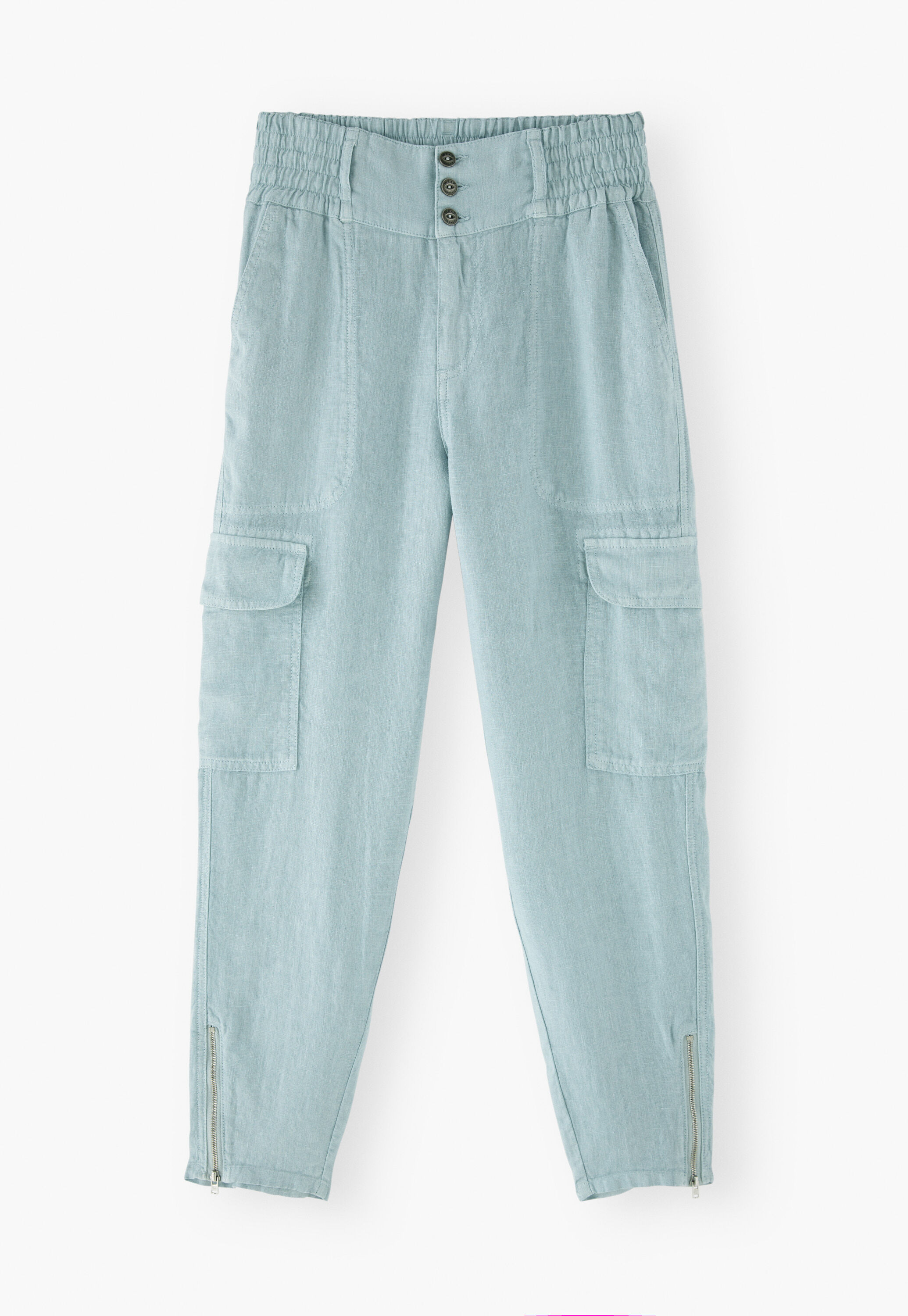 Cargo trousers