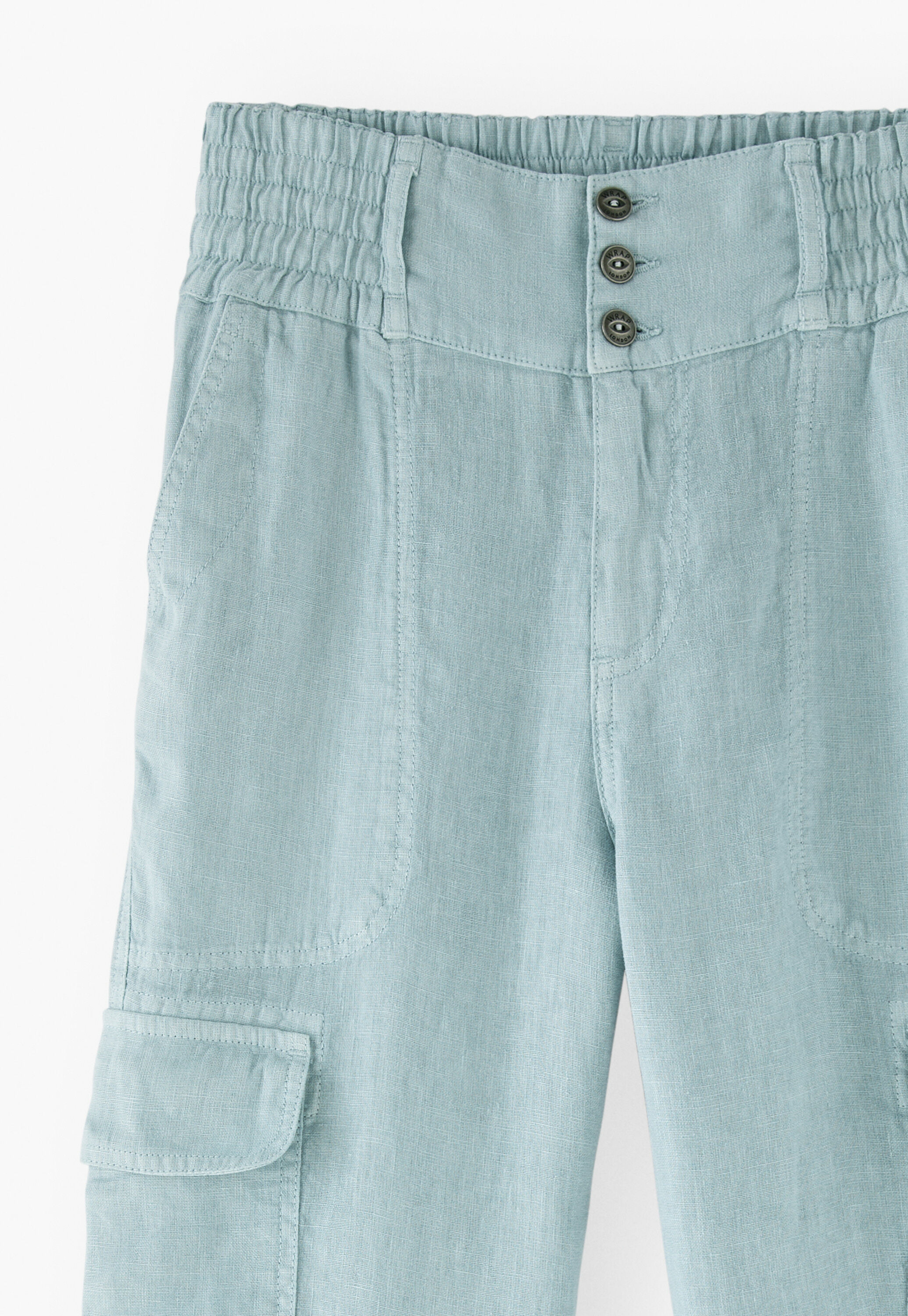 Cargo trousers