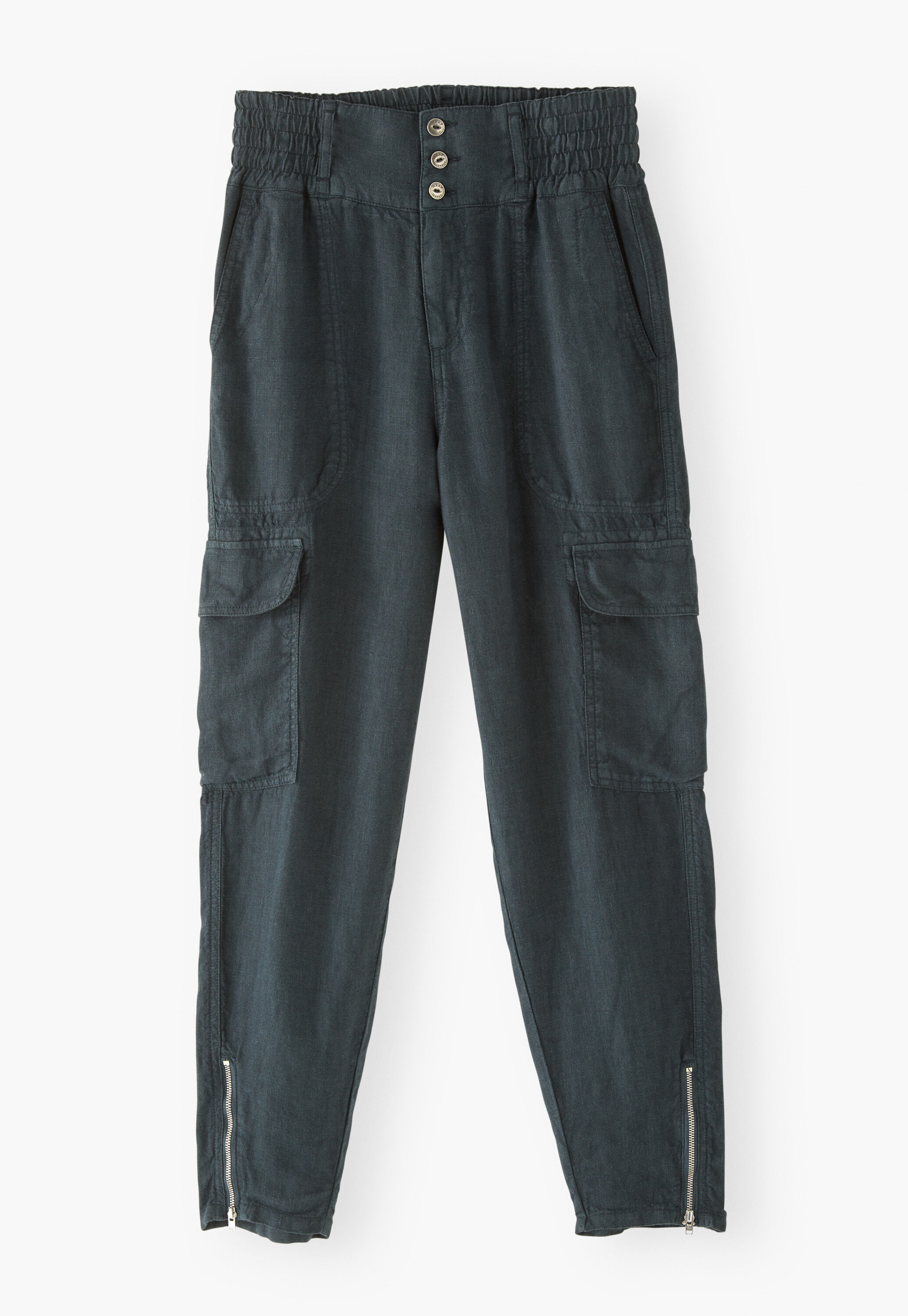 Cargo trousers