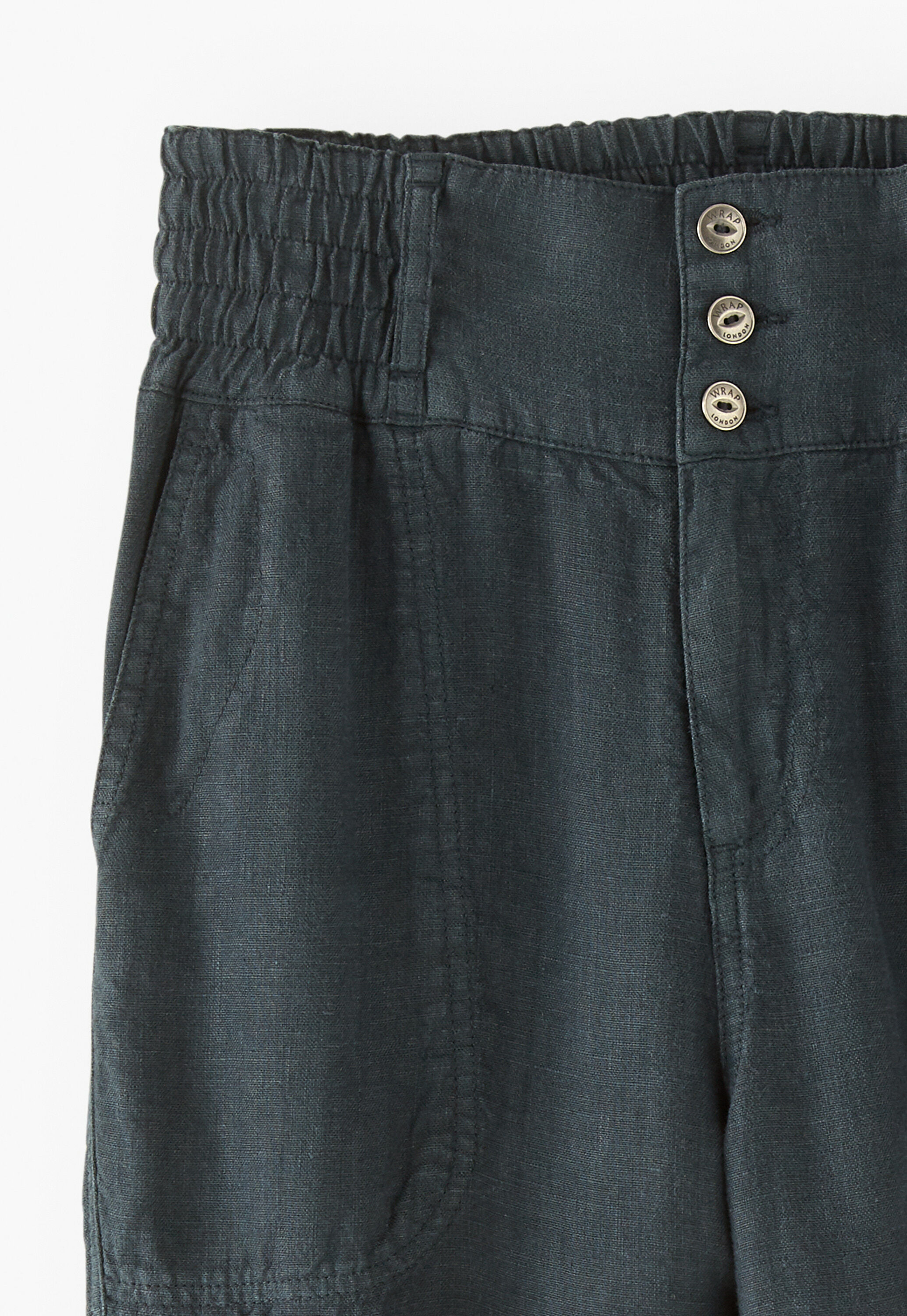 Cargo trousers