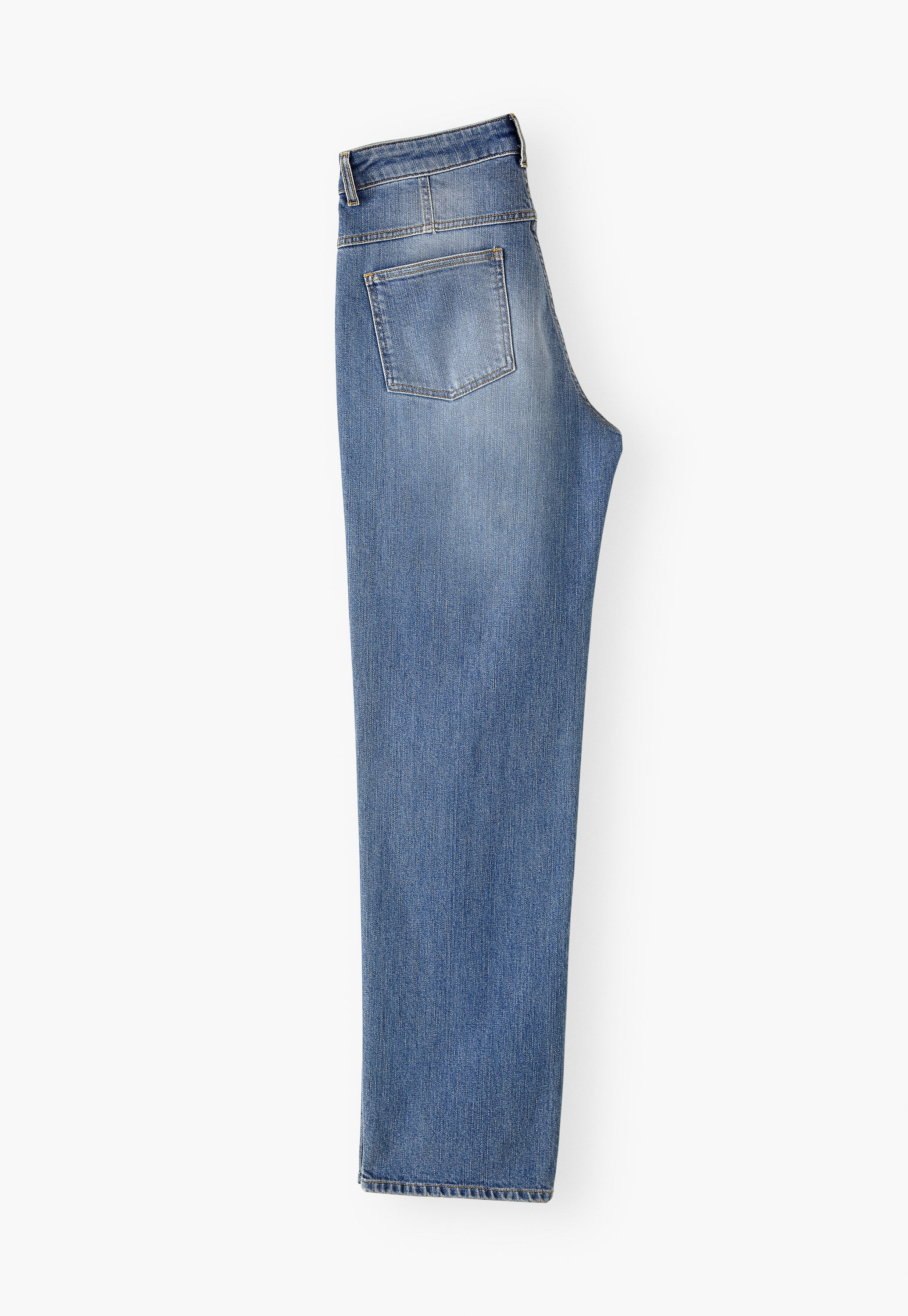 Boyfriend jeans