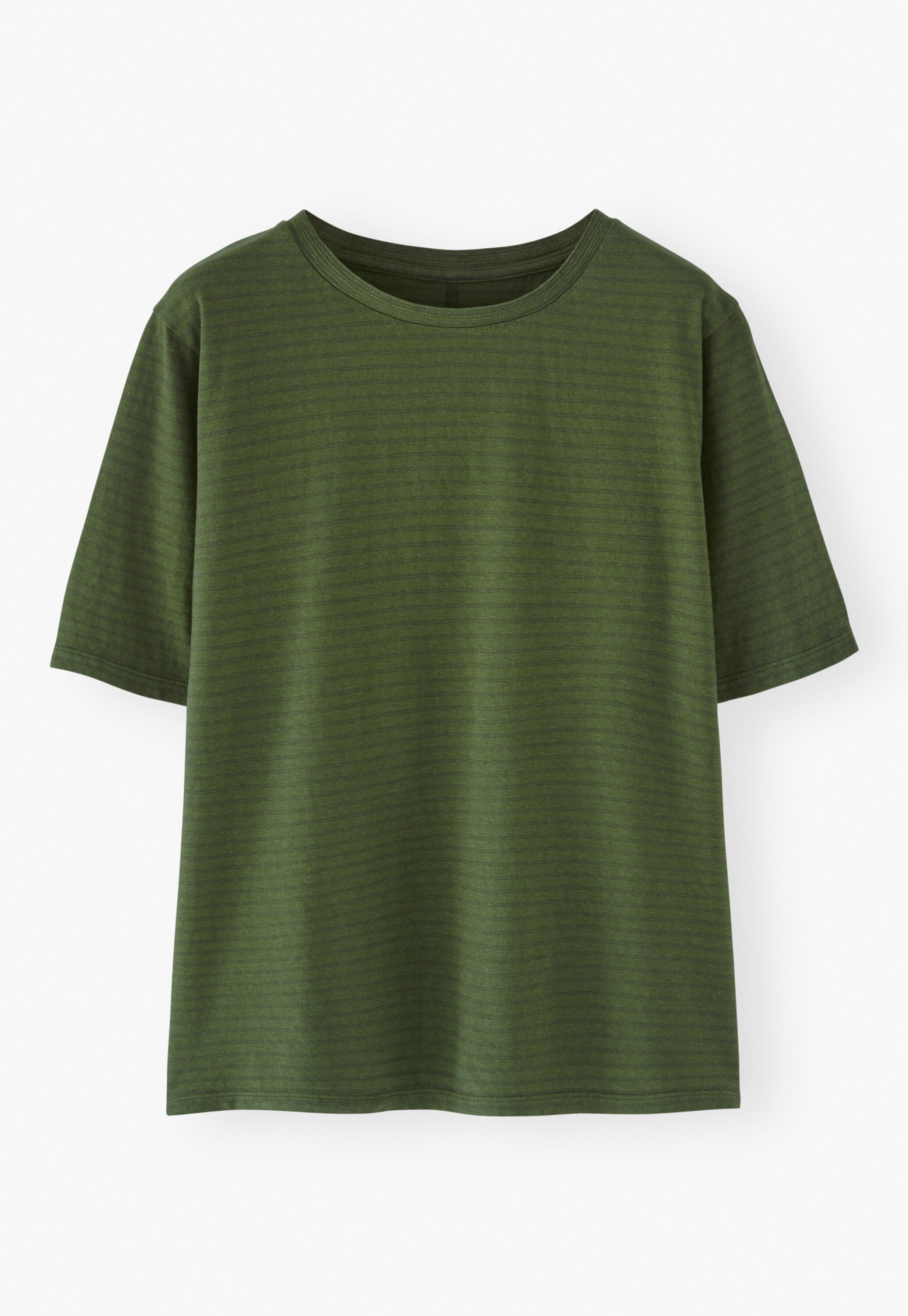 Striped T-shirt
